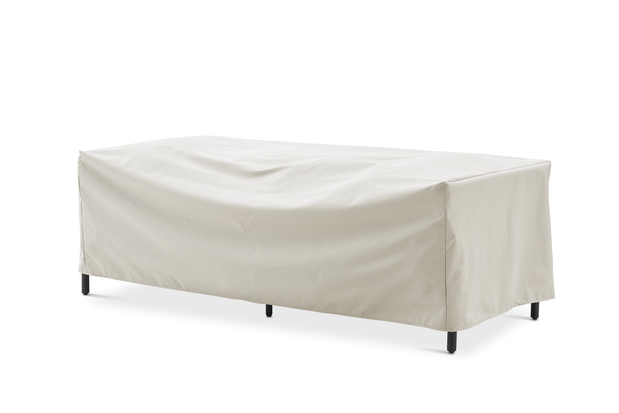 Sierra Outdoor Loveseat Cover 0