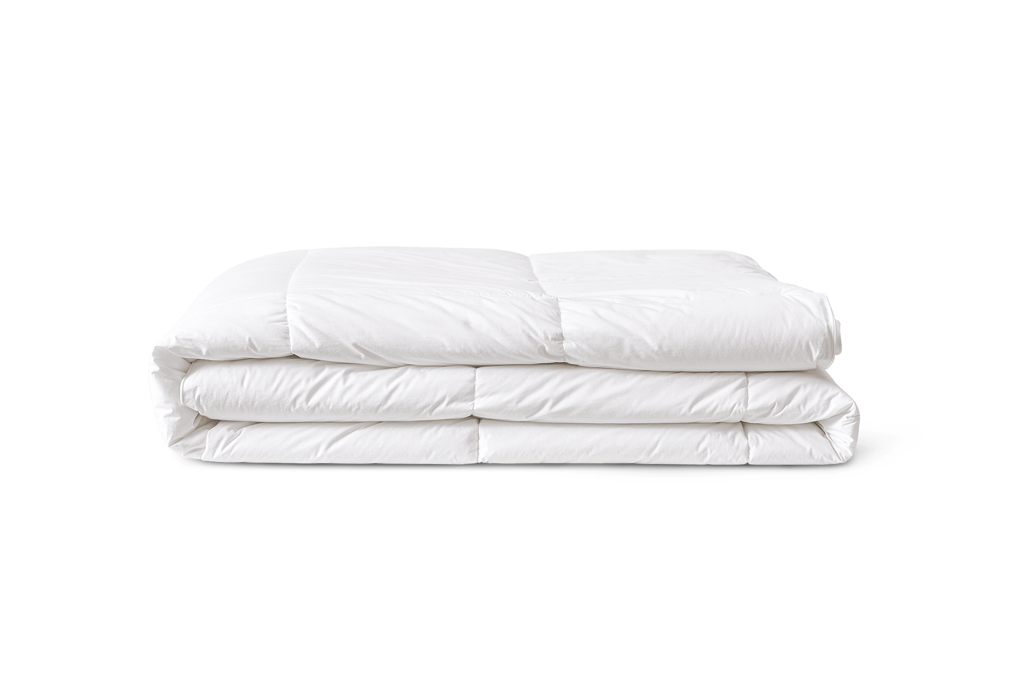 Lyocell Blended Down Alternative Queen Duvet Insert, Light Weight