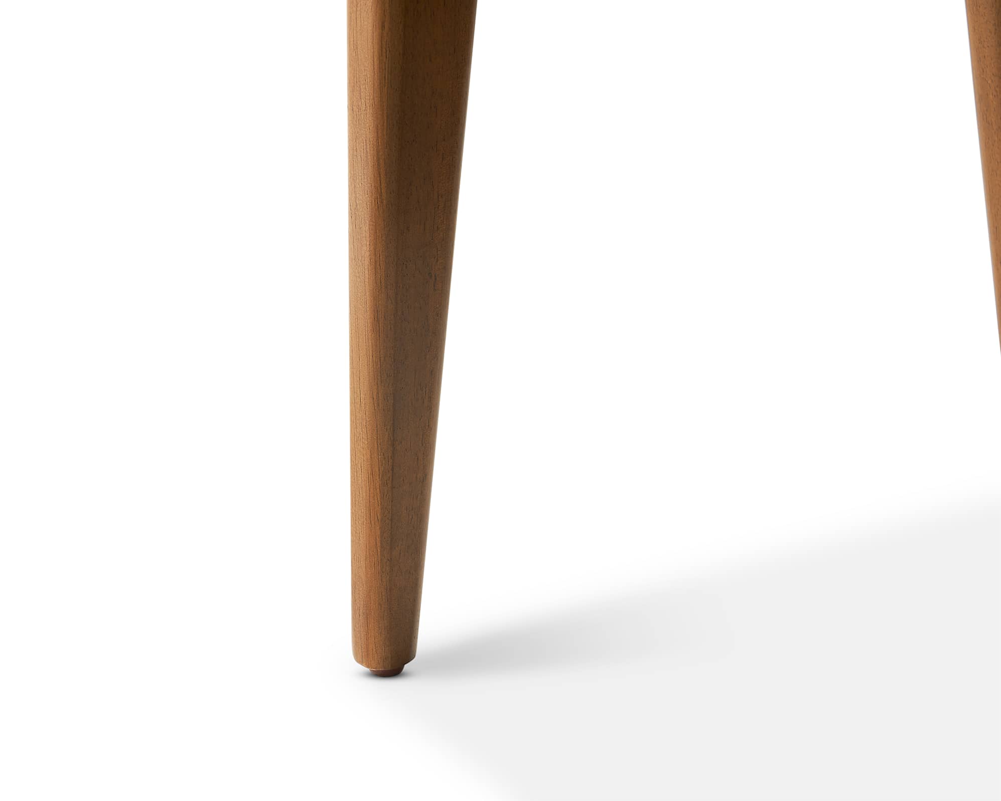 Arlen Dining Table with Tavi Chair Set 6