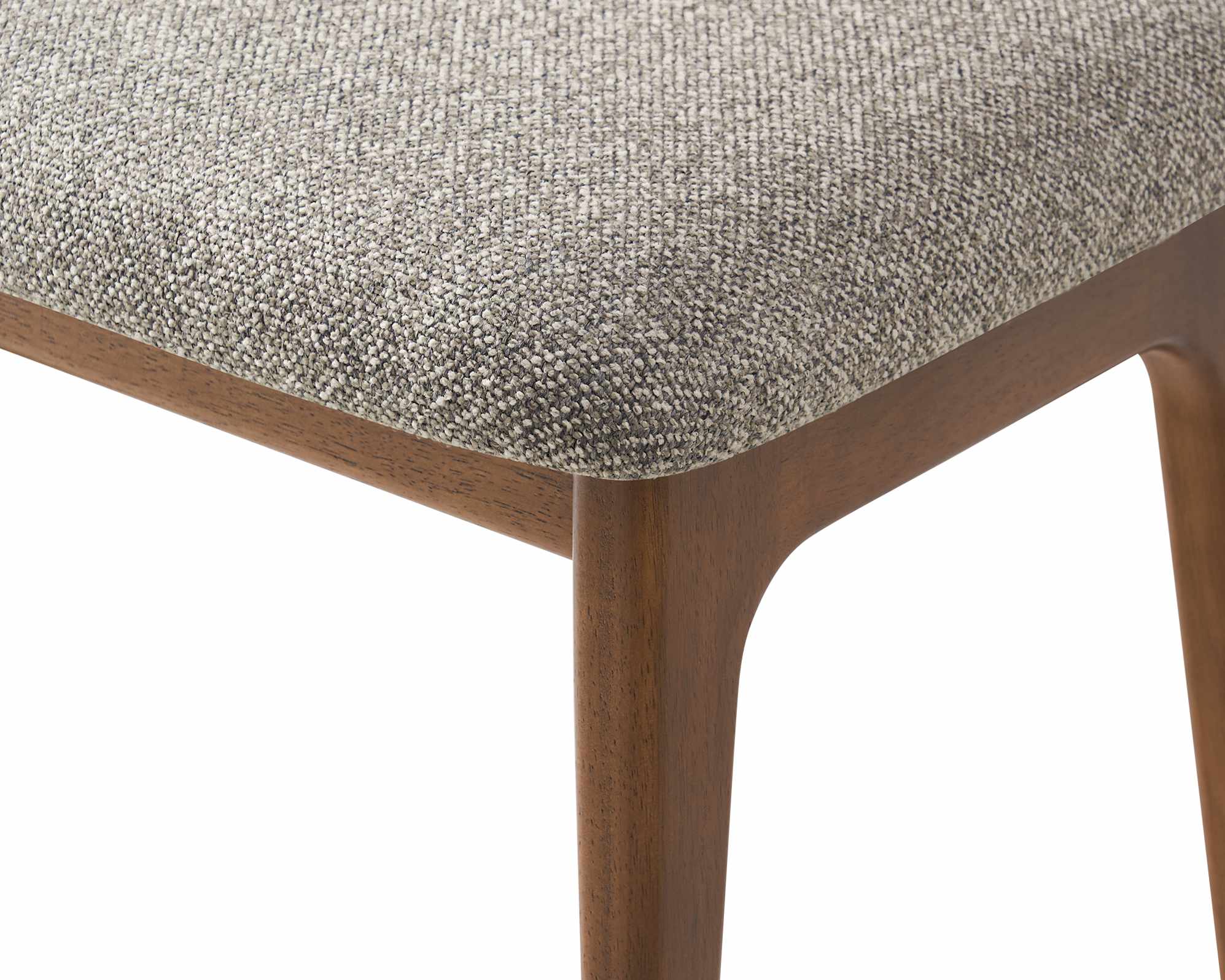 Arlen Dining Table with Tavi Chair Set 5