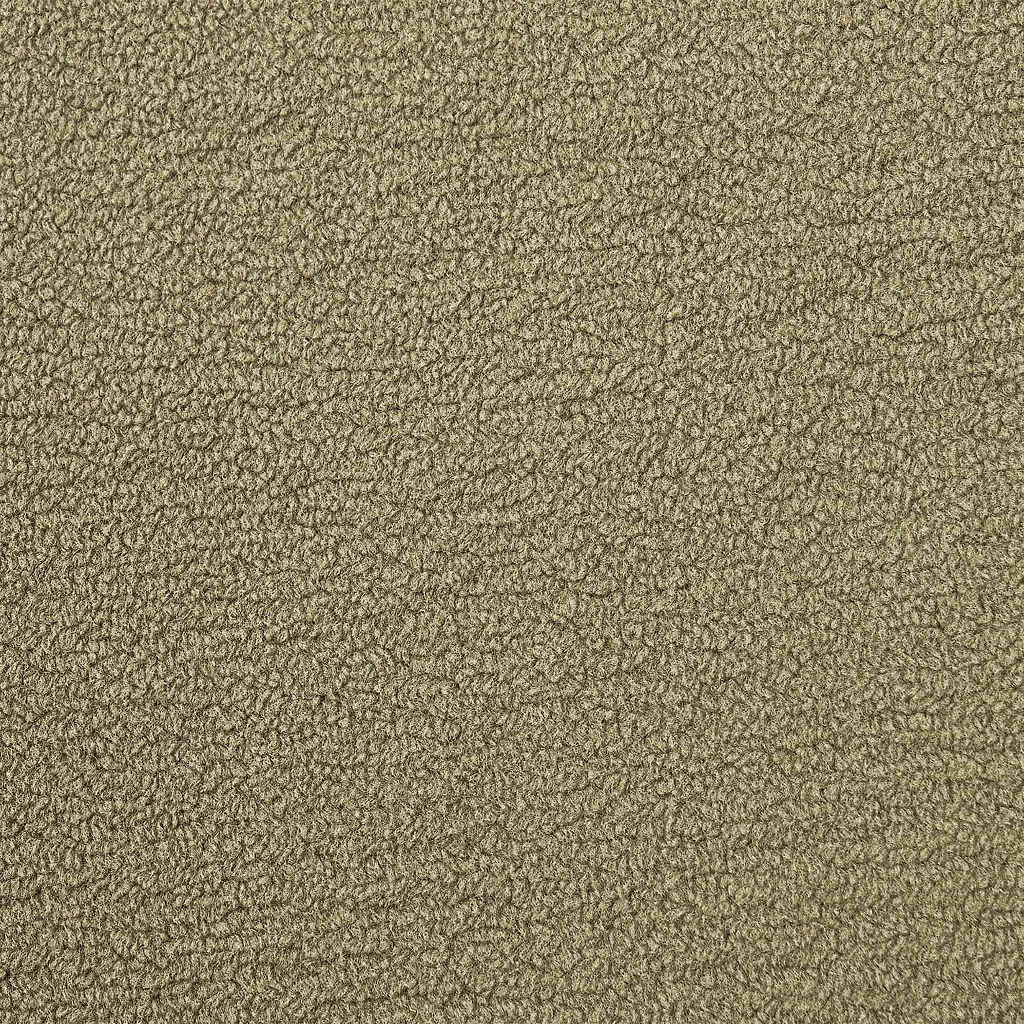 Faux Pile Sherpa, Moss