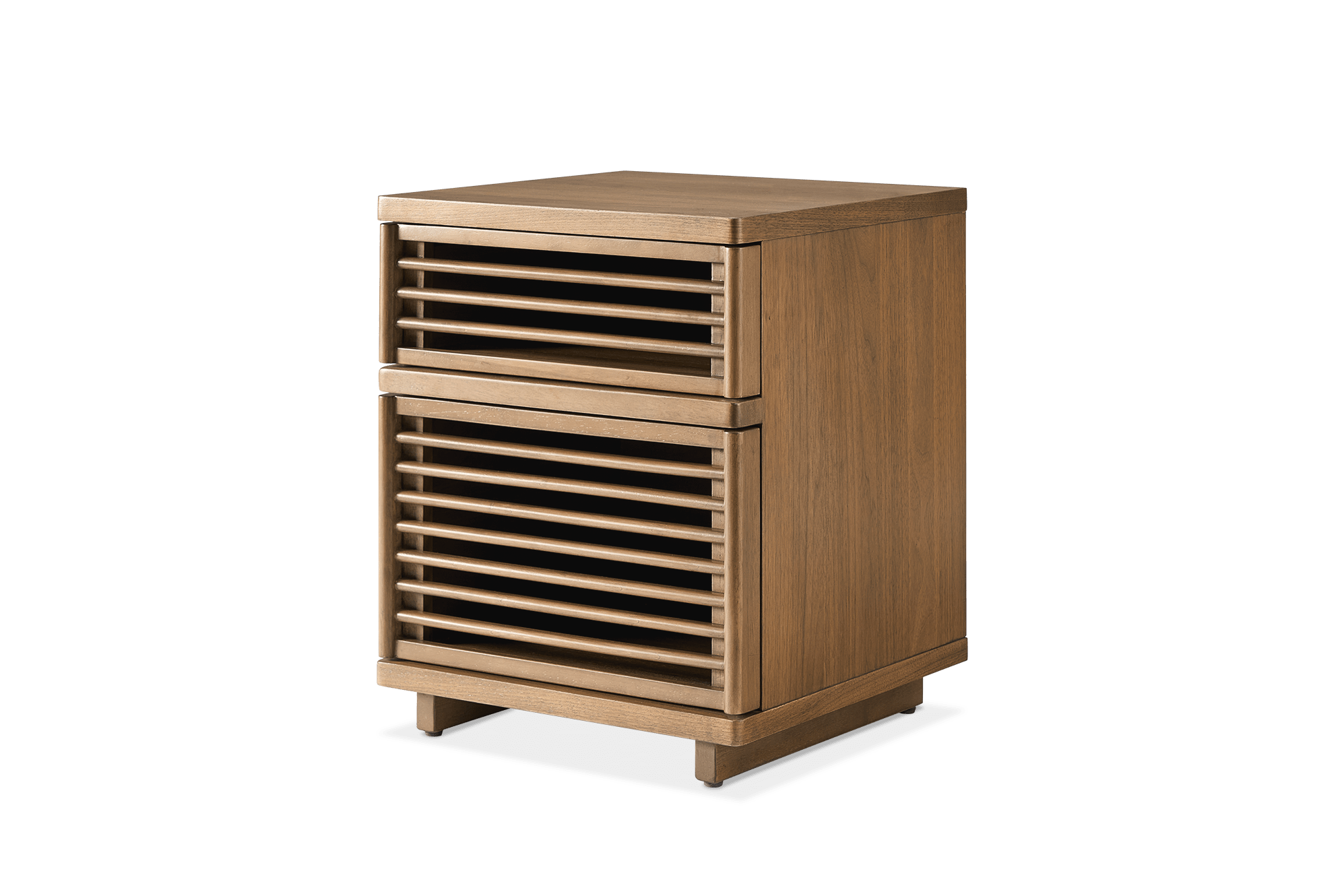 Vento Bedside Table 8