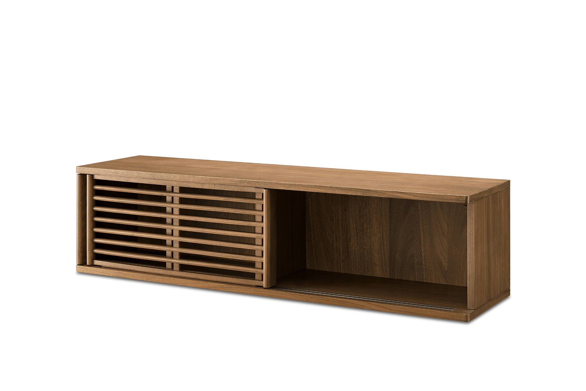 Vento Storage Cabinet 8