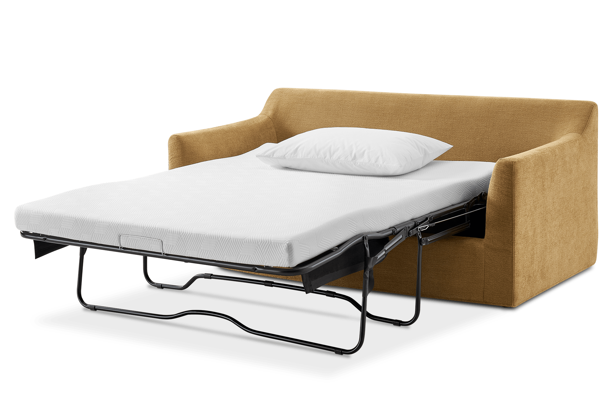 Agnes 2 Seater Sofa Bed 3