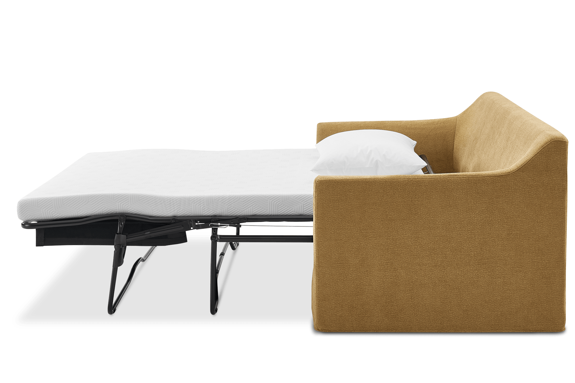 Agnes 2 Seater Sofa Bed 9