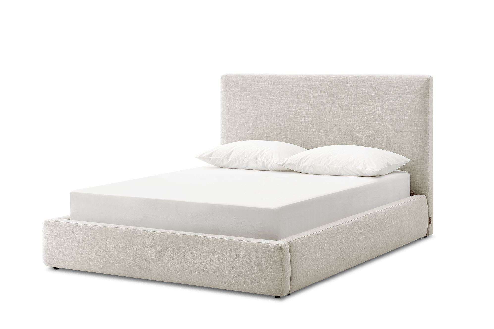 Miyo Build-Your-Own Bed 5