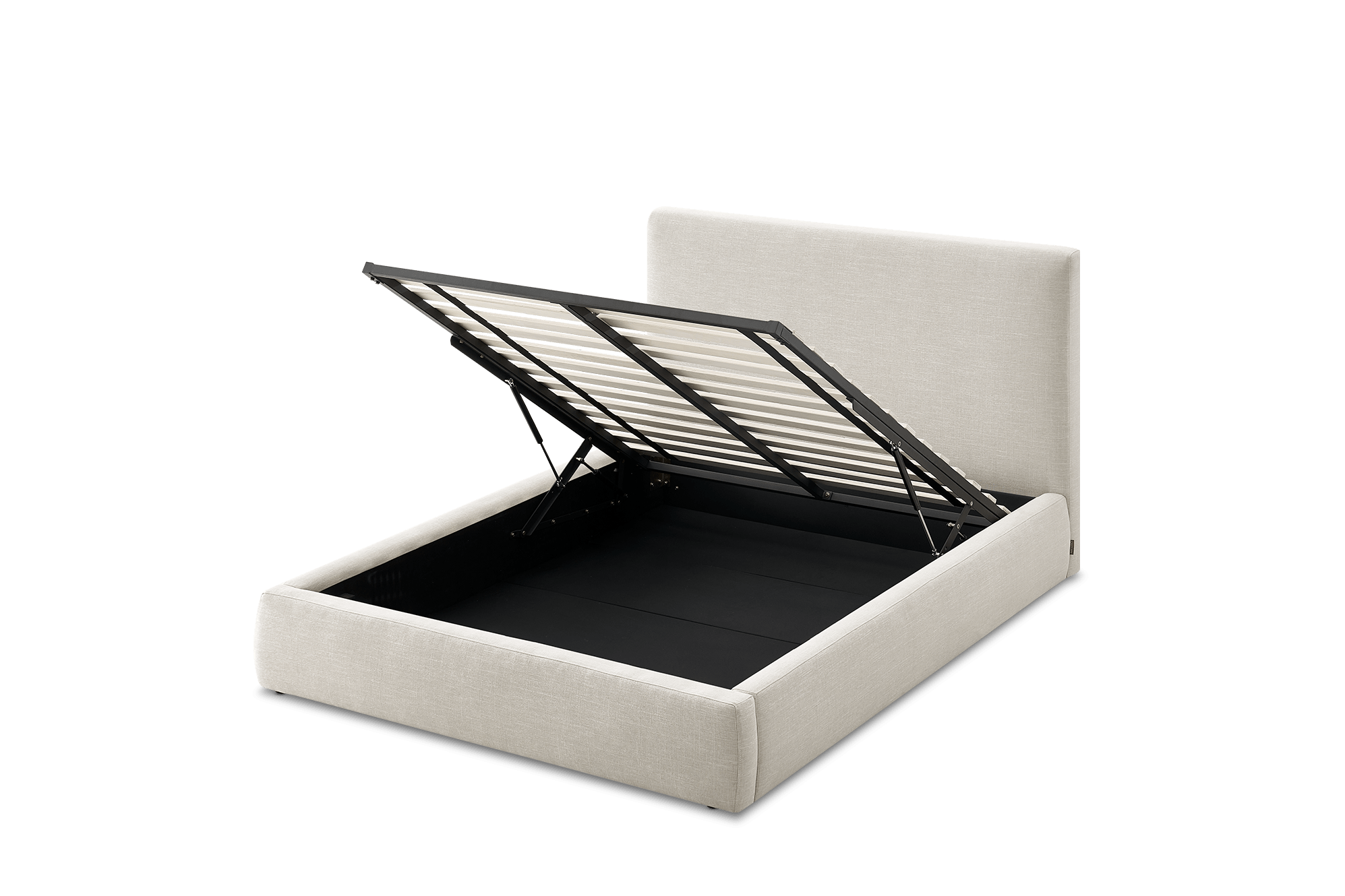 Miyo Storage Bed 3