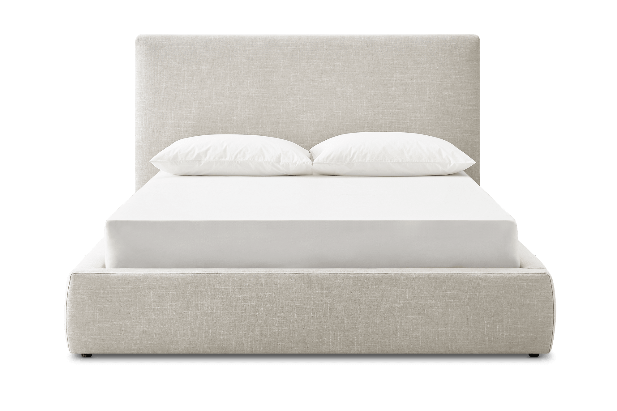 Miyo Build-Your-Own Bed 2