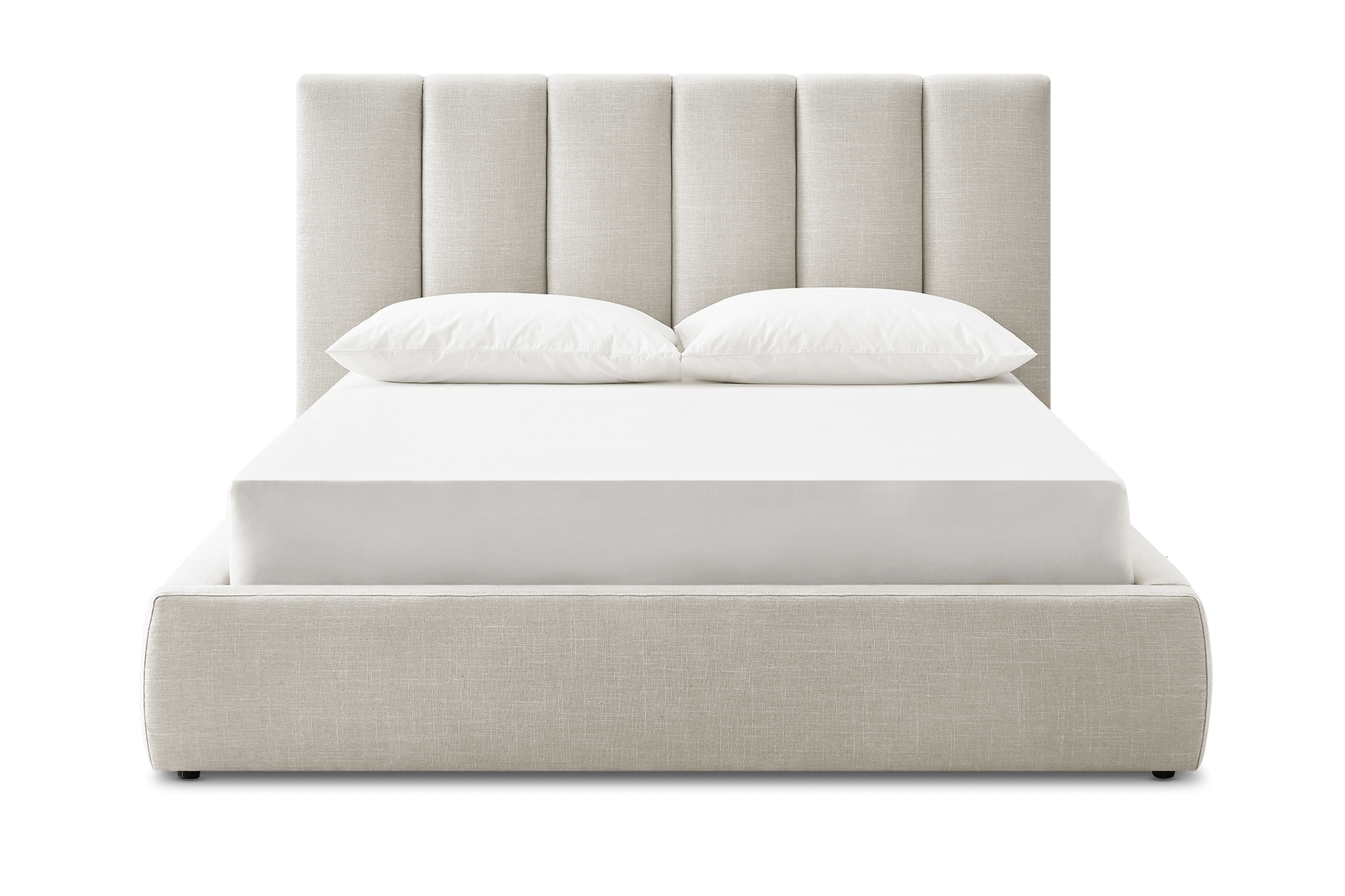 Miyo Build-Your-Own Bed