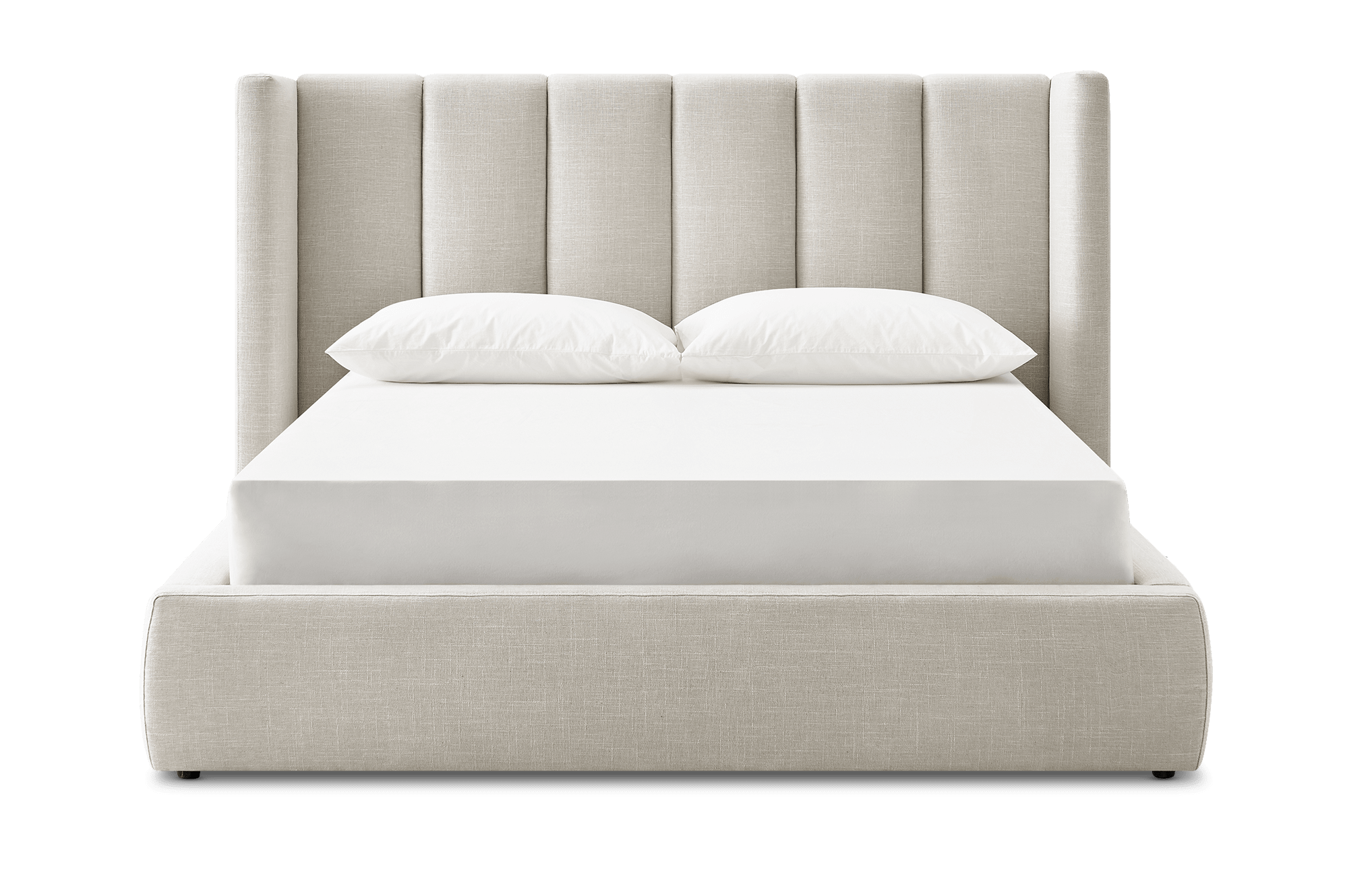 Miyo Build-Your-Own Bed