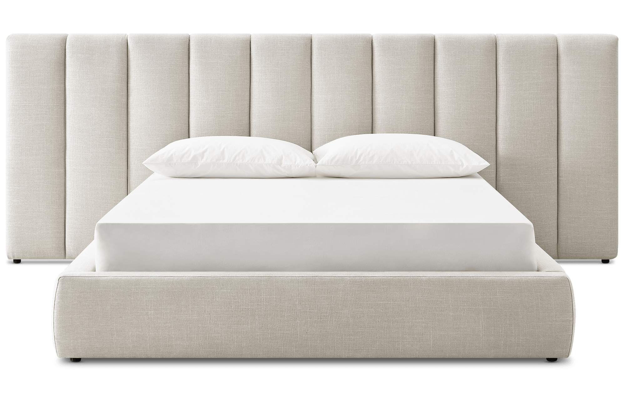 Miyo Build-Your-Own Bed