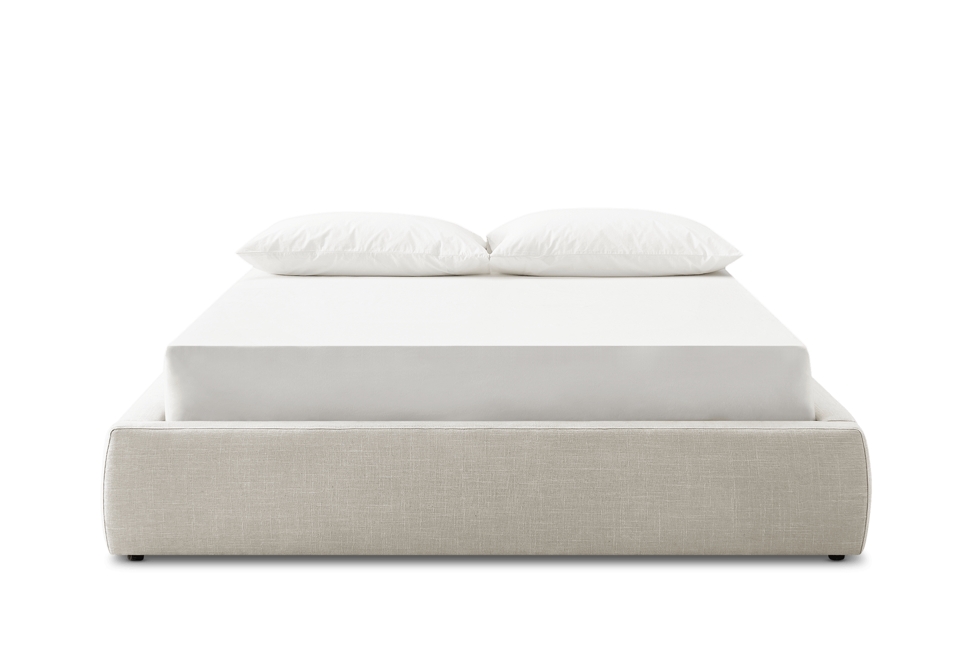 Miyo Build-Your-Own Bed