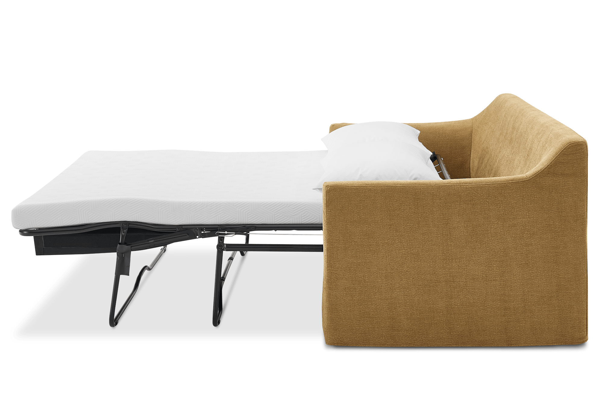 Agnes 3 Seater Sofa Bed 9