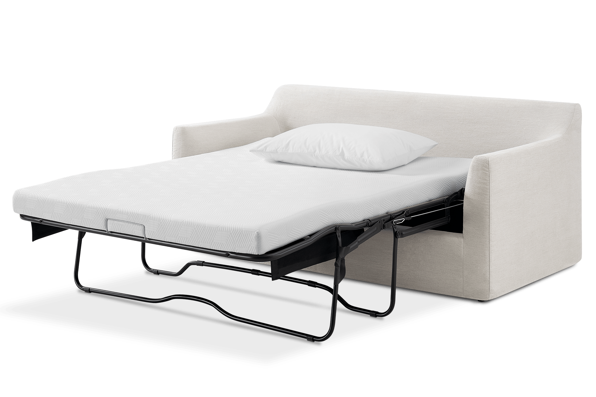 Agnes 2 Seater Sofa Bed 3