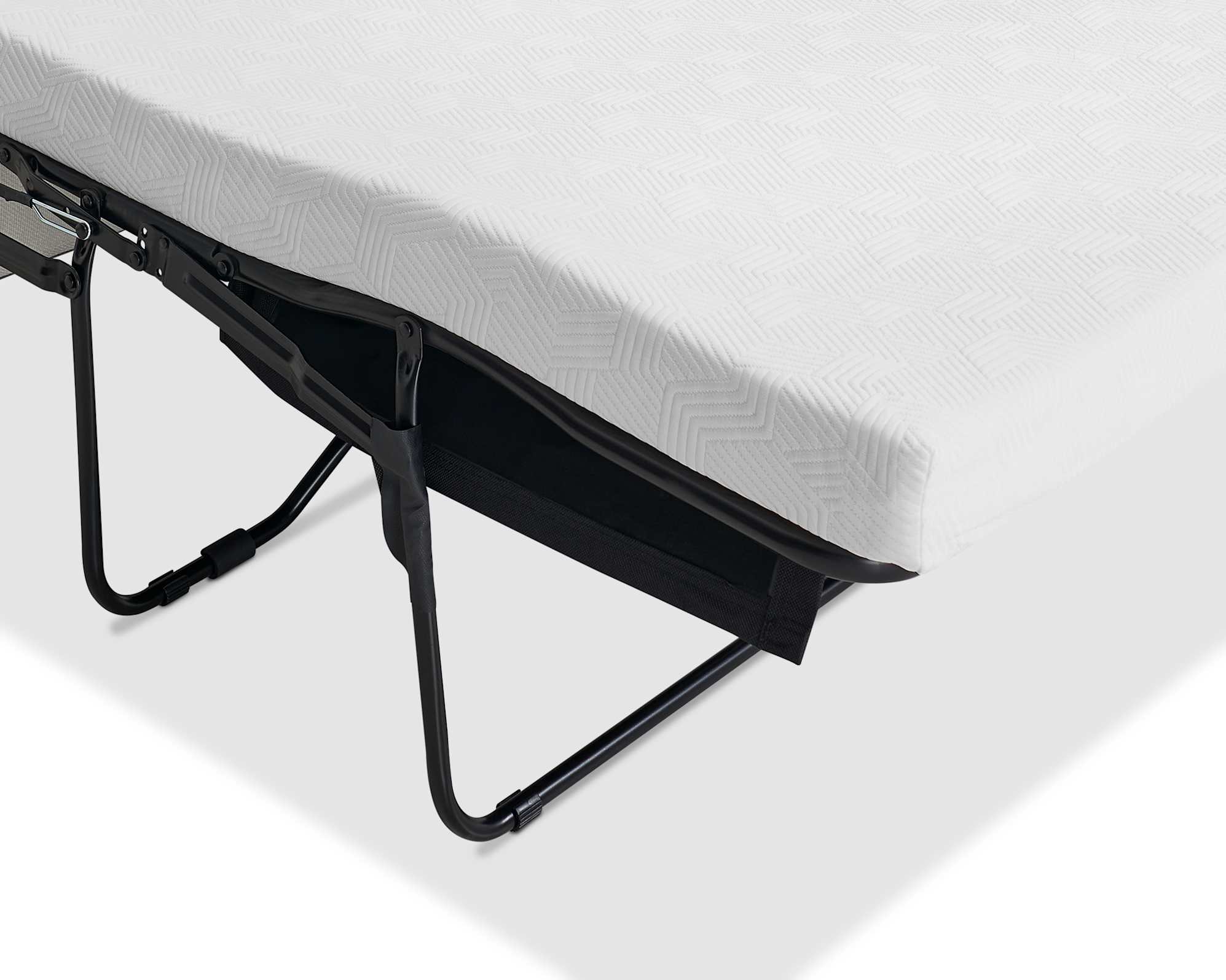 Hamilton Chaise Sectional Sofa Bed 10