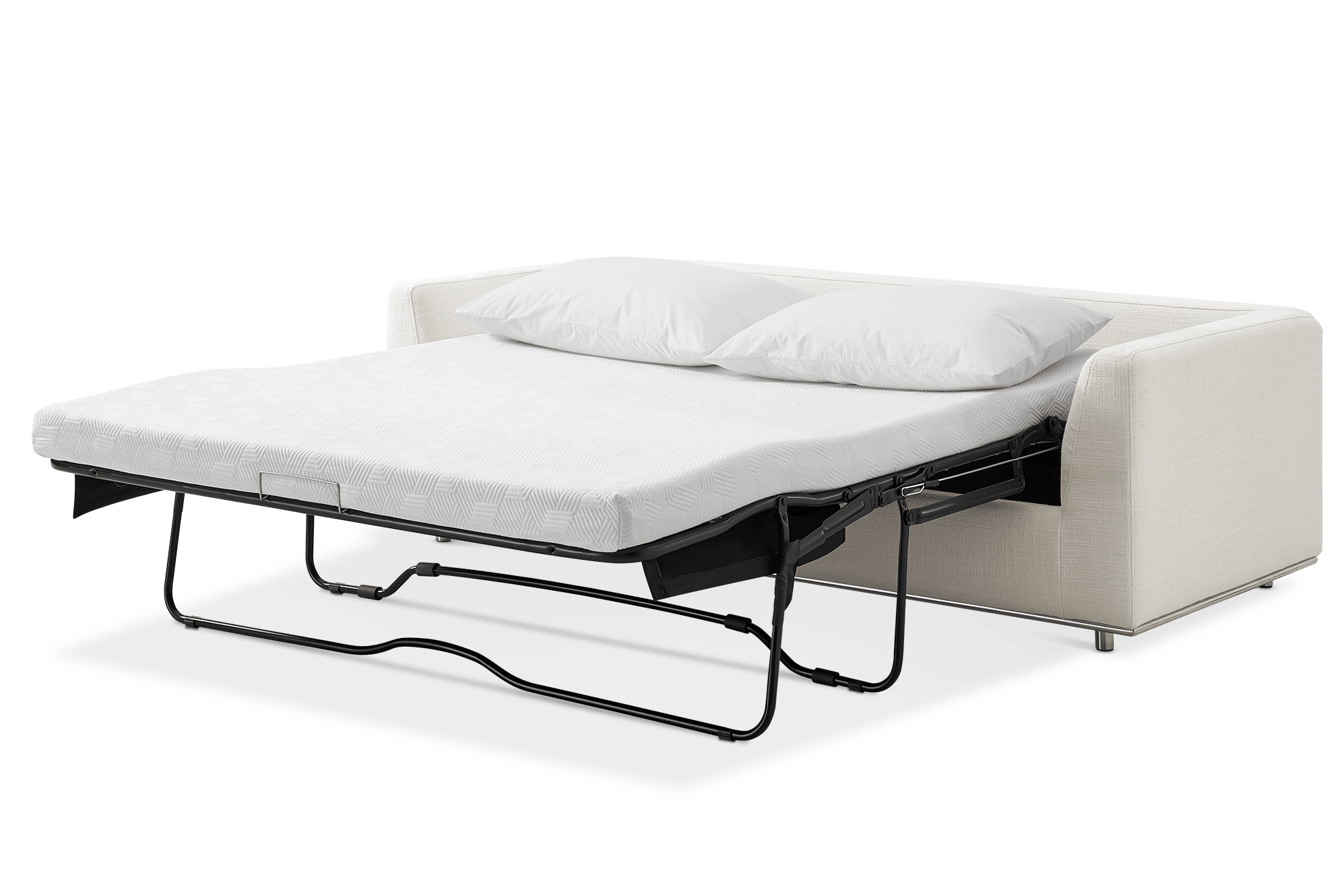 Hamilton 3 Seater Sofa Bed 3