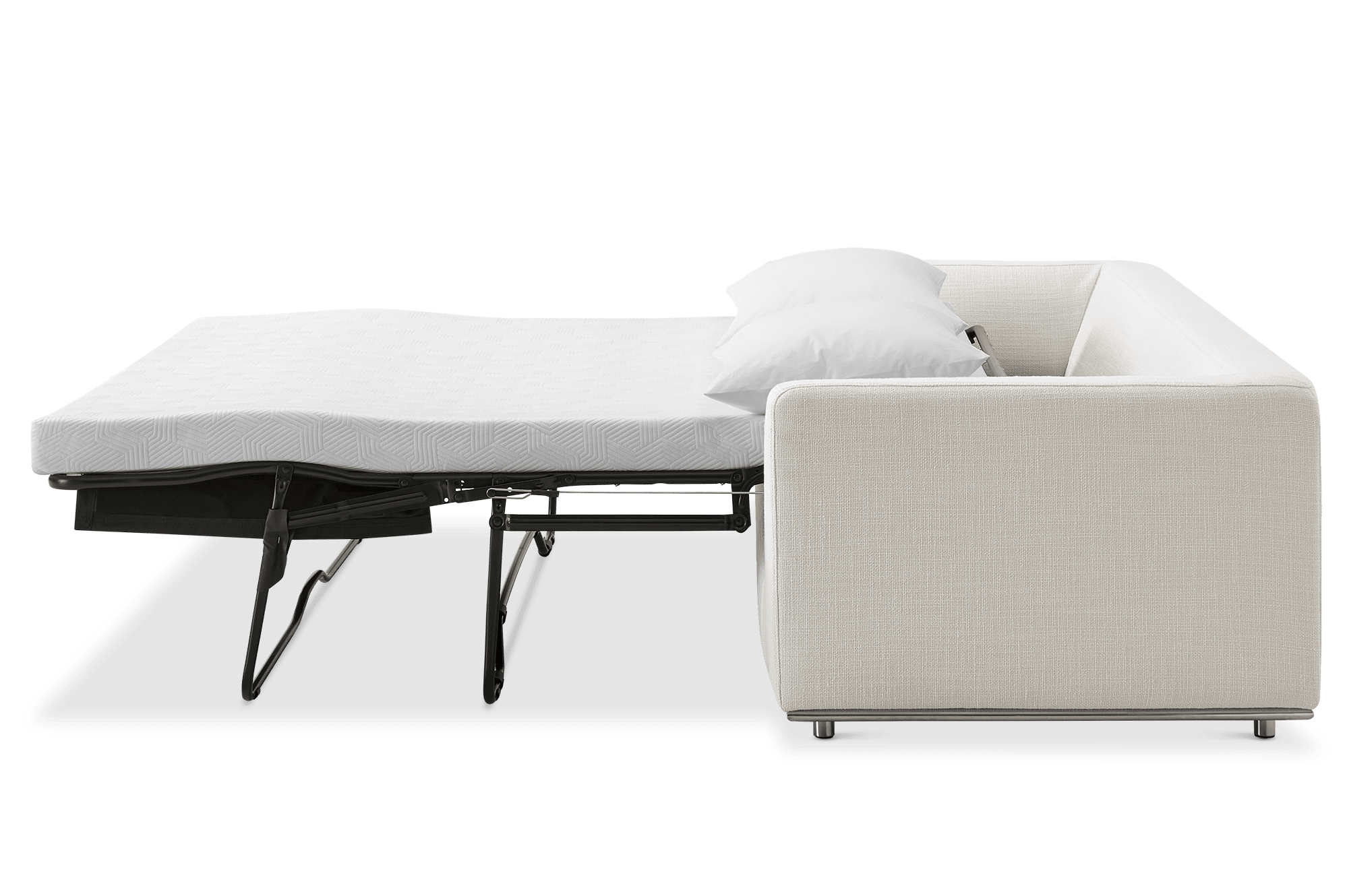 Hamilton 3 Seater Sofa Bed 12