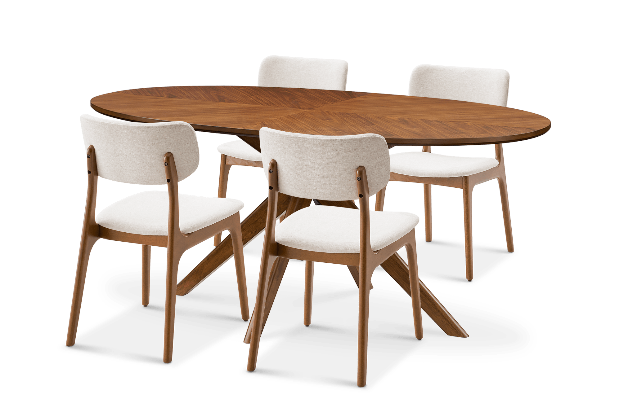 Brighton Dining Set 0