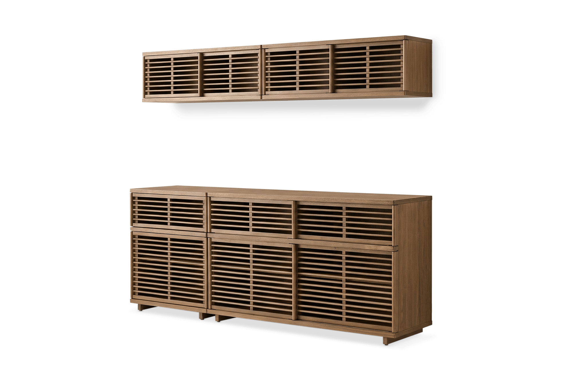 Vento Storage Combination 1