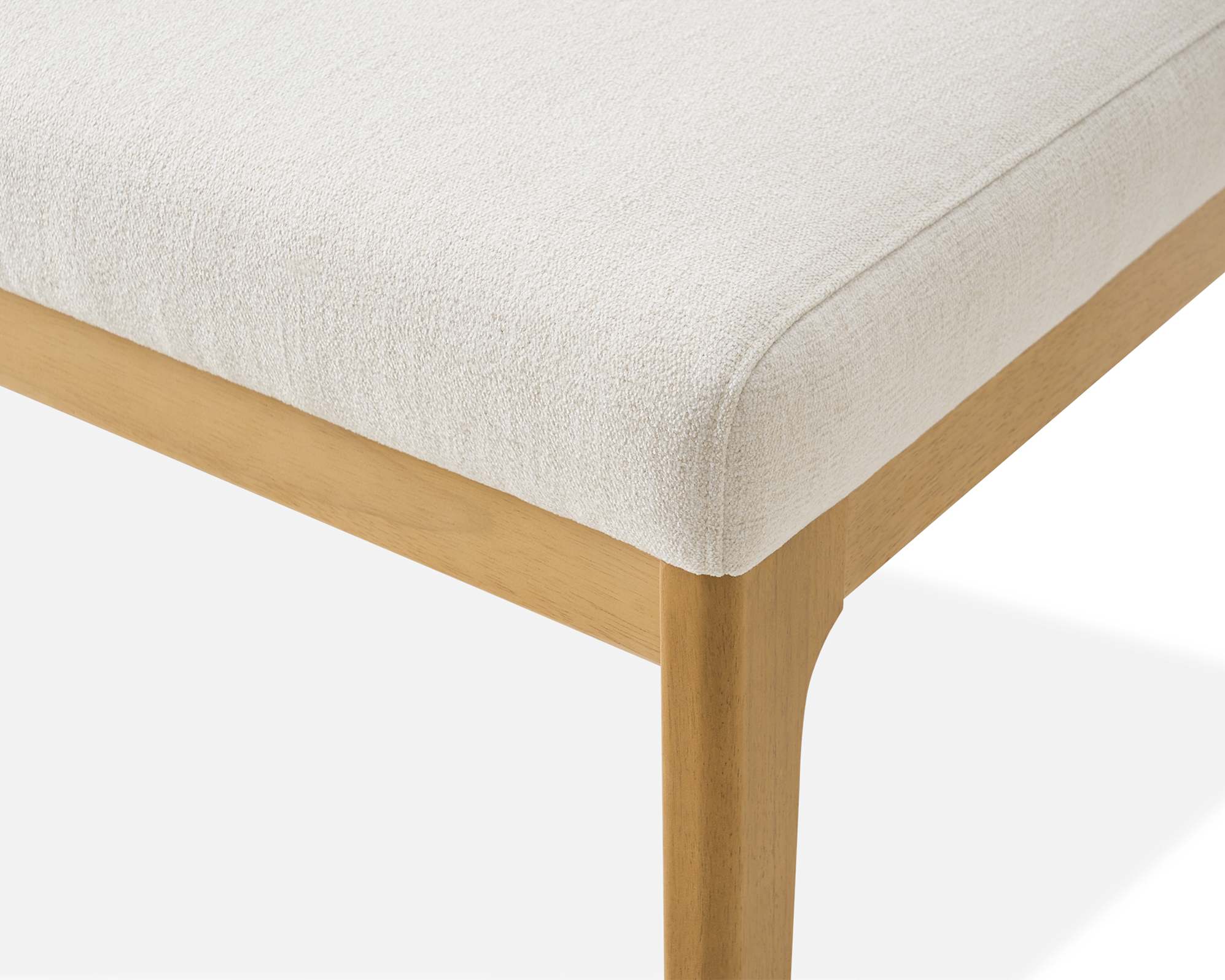 Elliot Performance Fabric Dining Chair 6