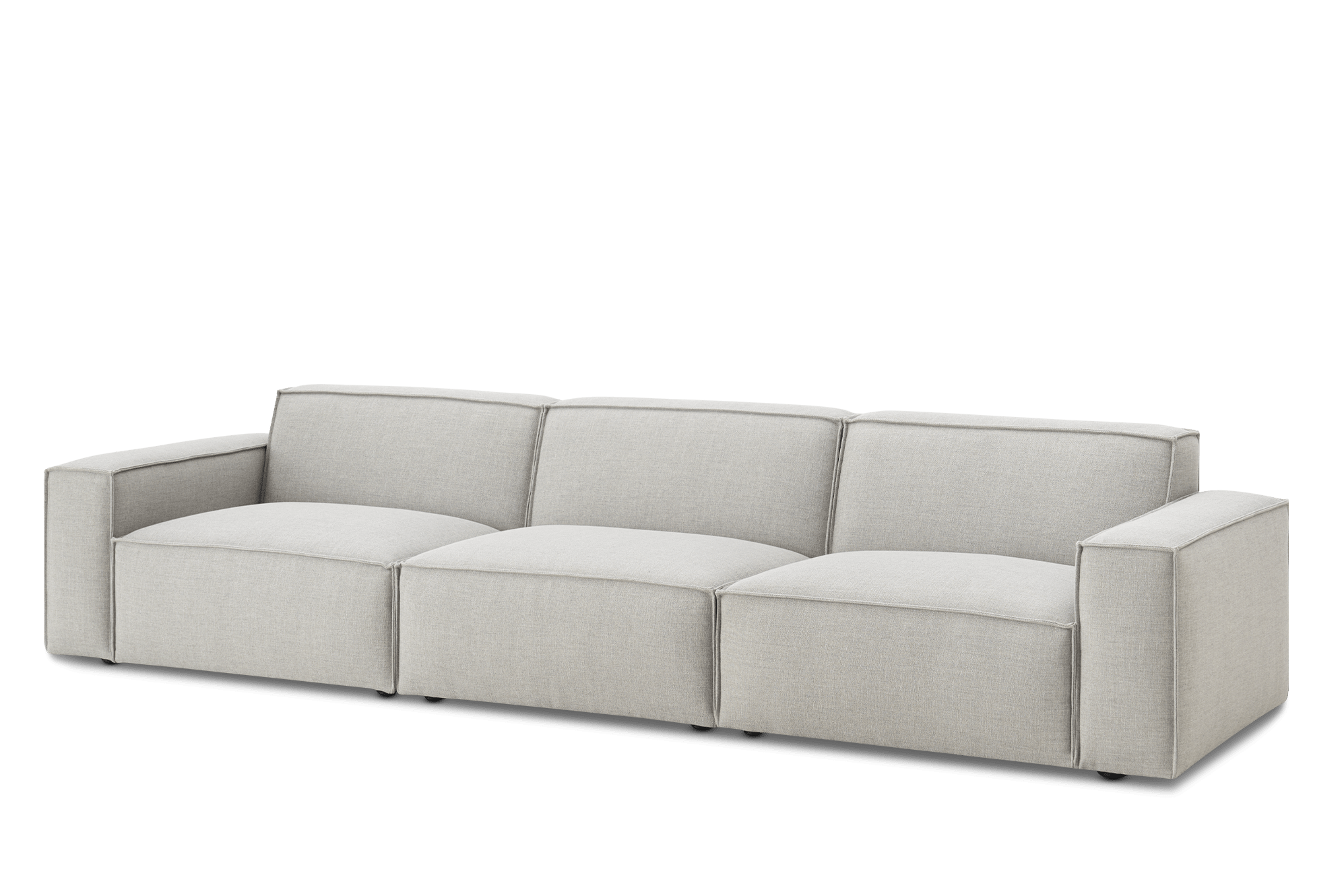Jonathan Extended 3 Seater Sofa 11