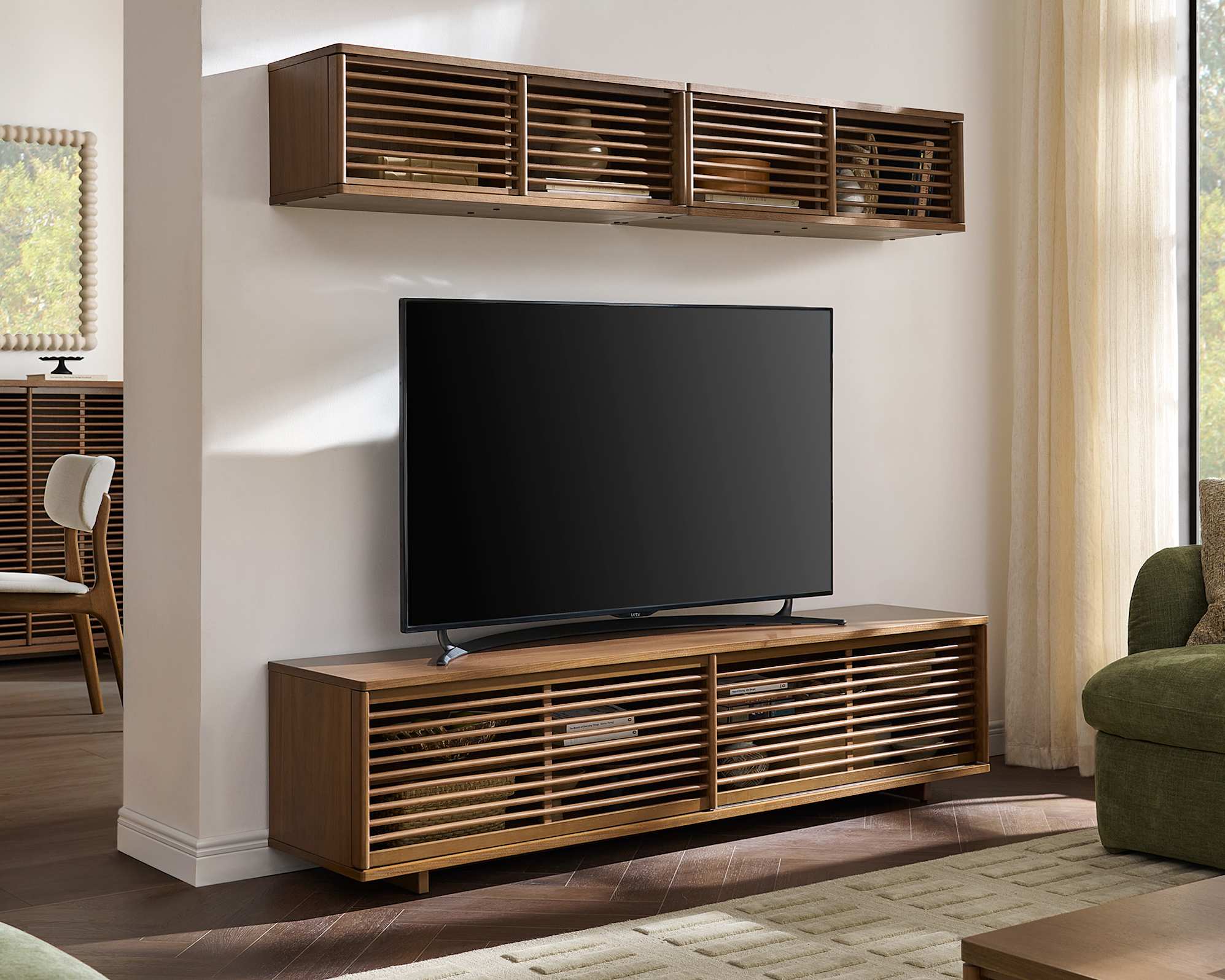 Vento TV Storage System 0