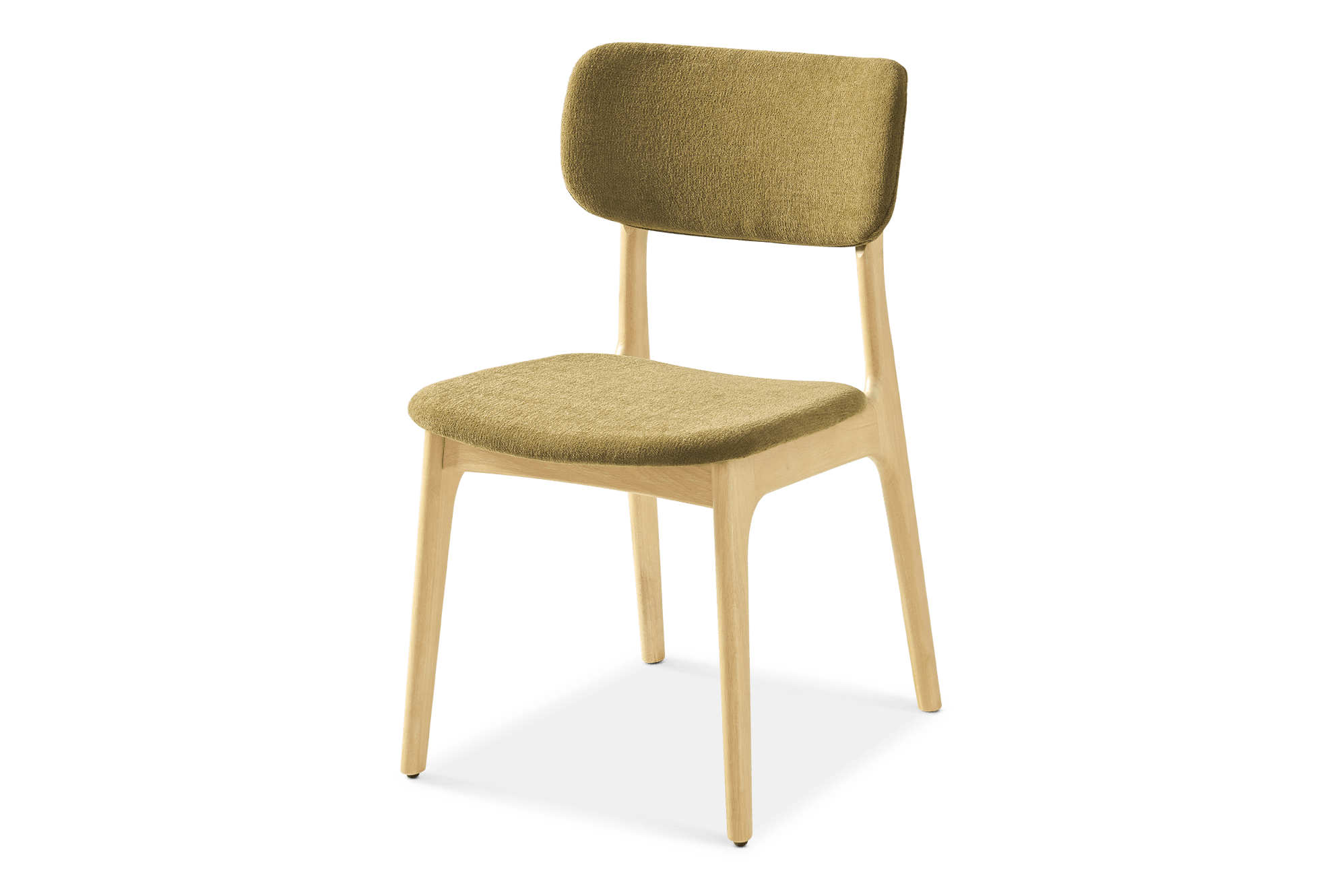 Brighton Performance Fabric Dining Chair 1