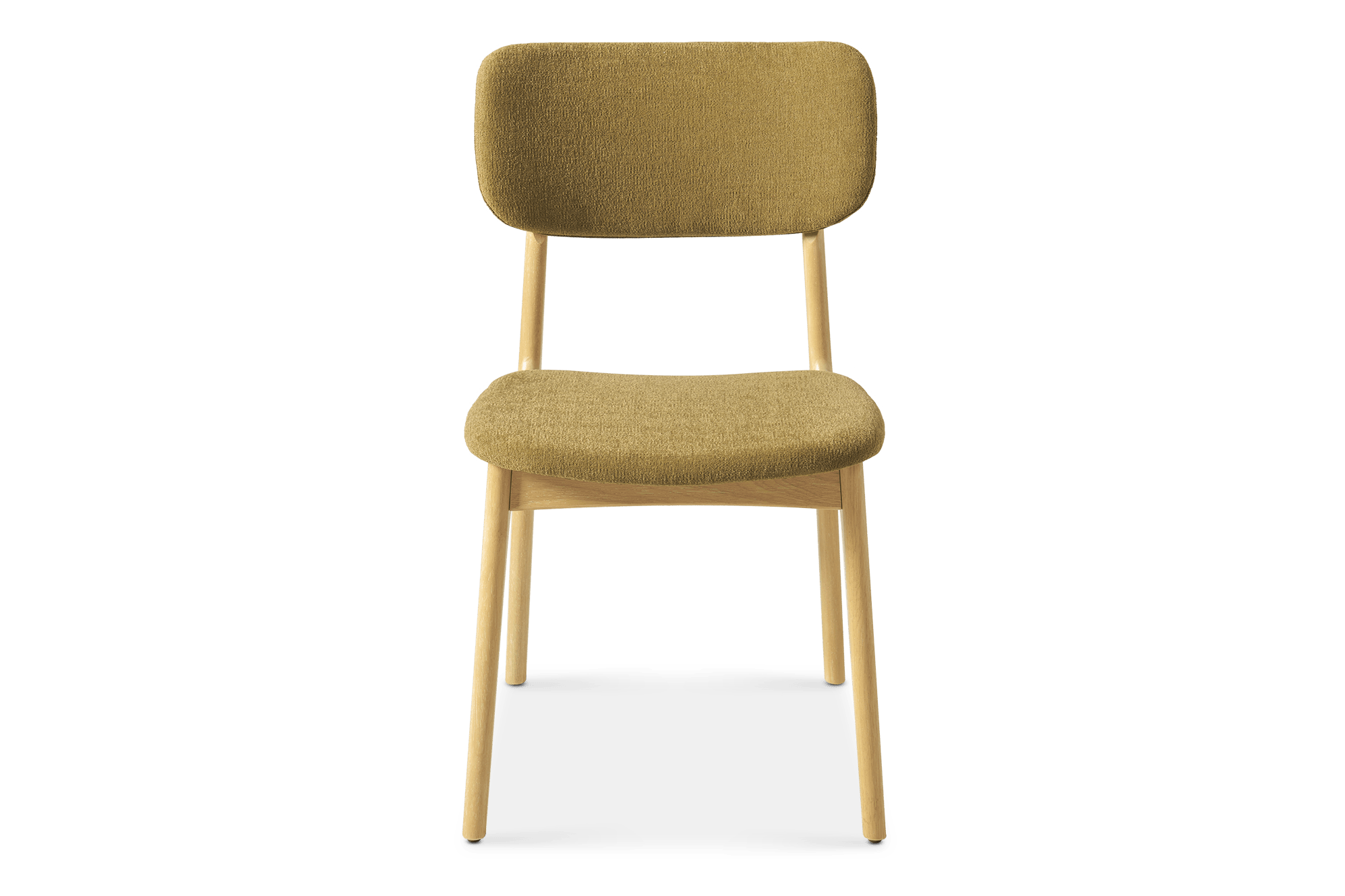 Brighton Performance Fabric Dining Chair 5