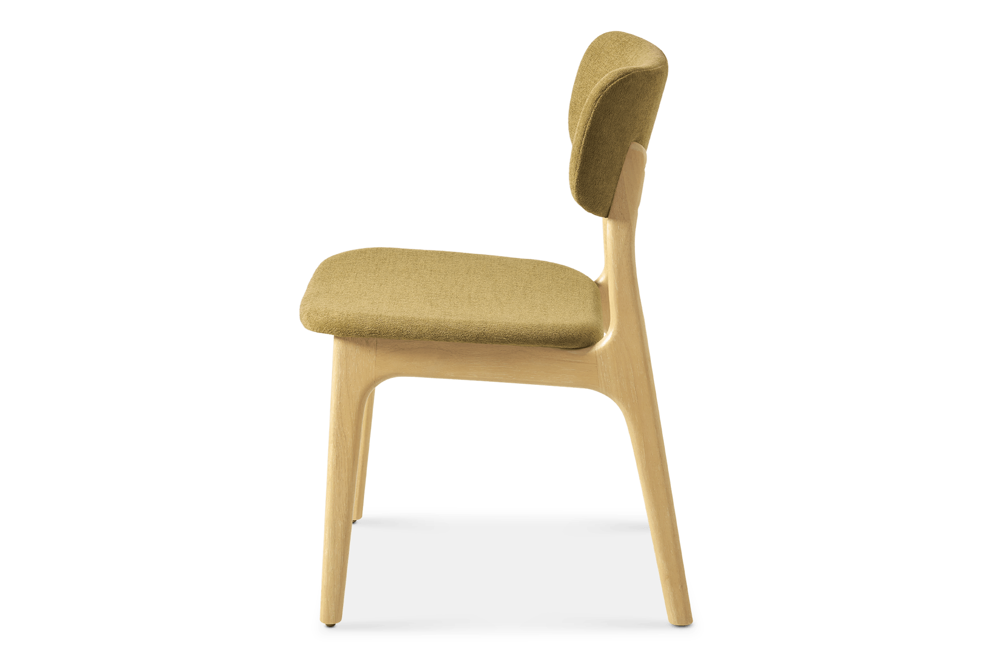Brighton Performance Fabric Dining Chair 6