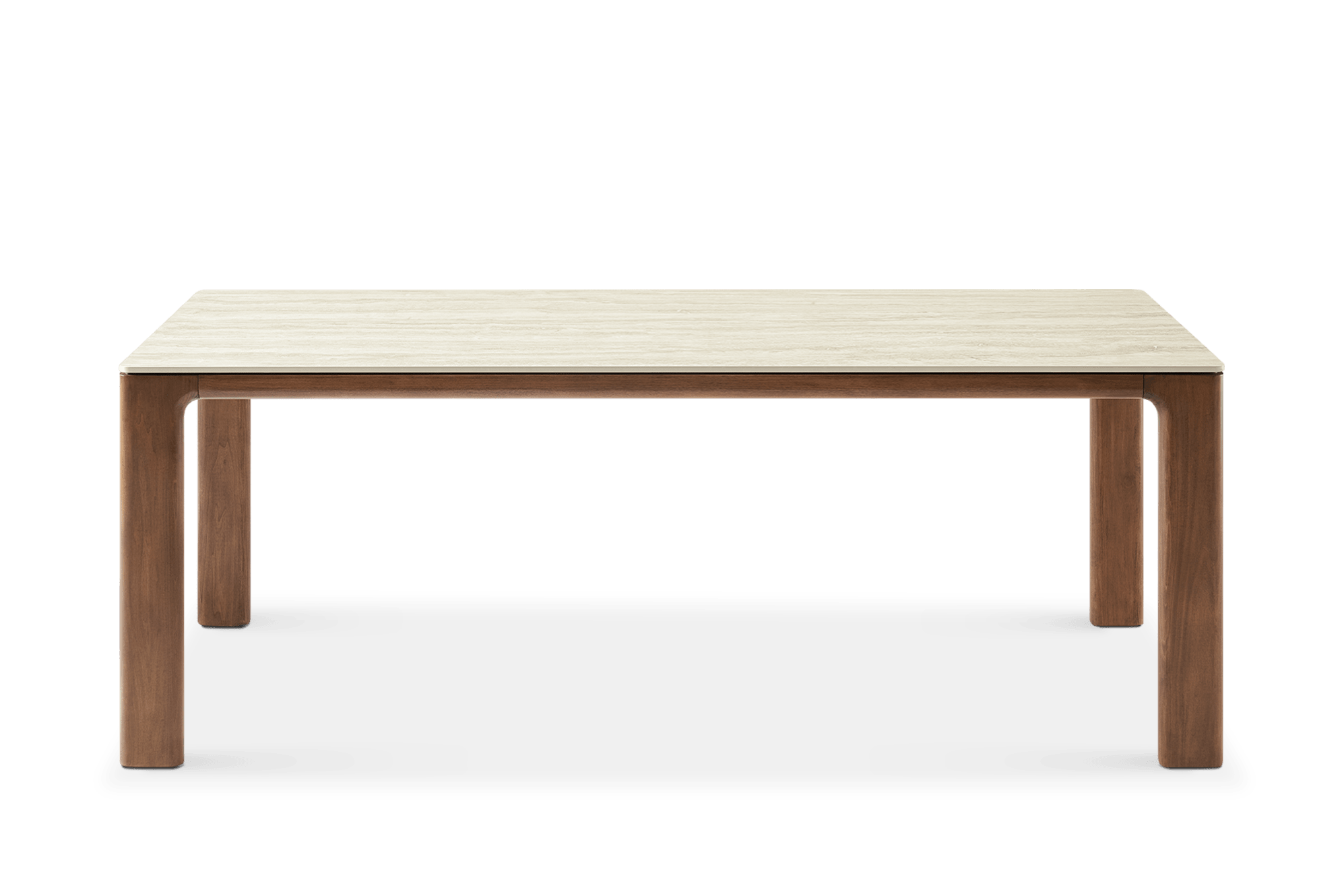 Arlen Sintered Stone Dining Table 1