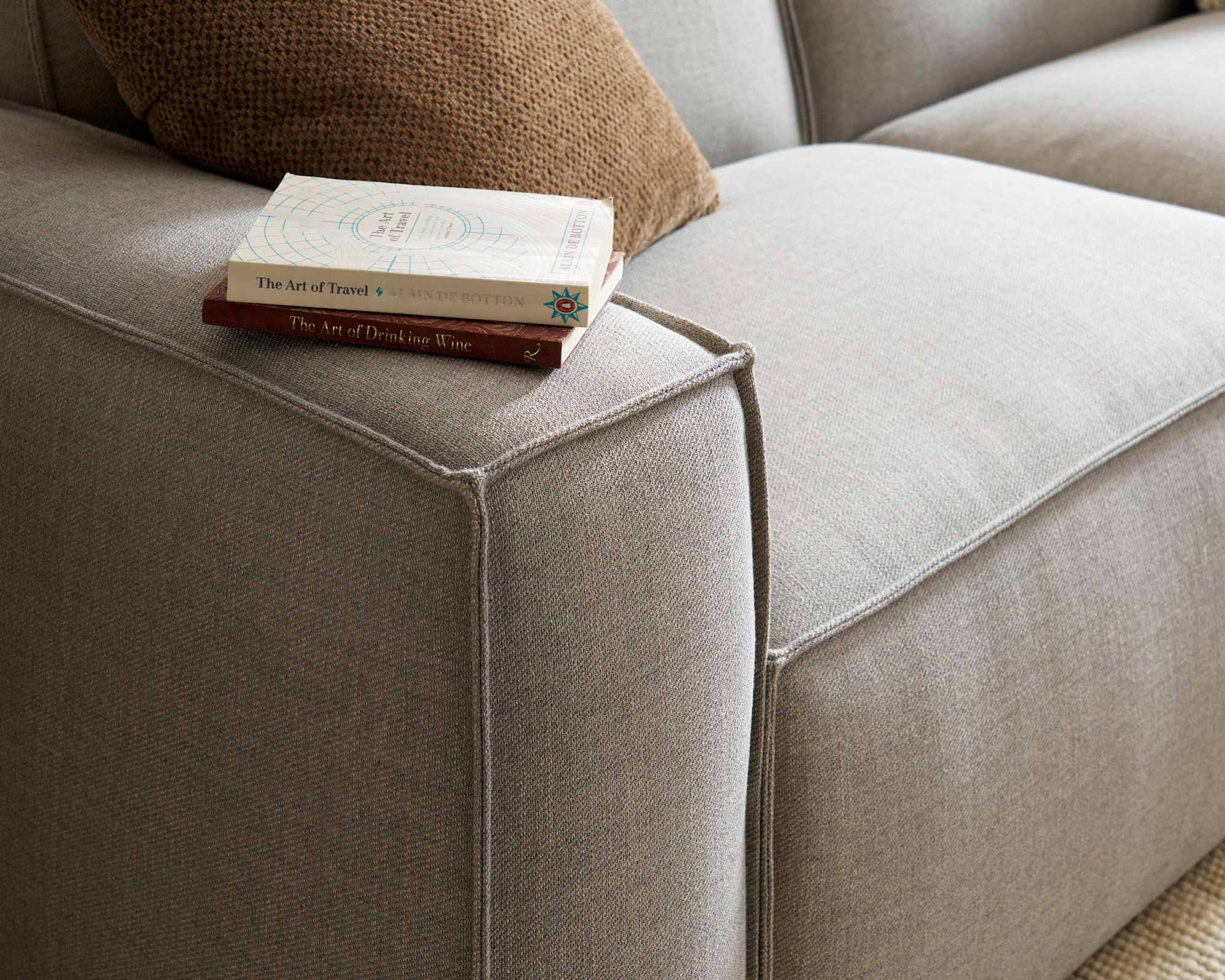 Jonathan Corner Sofa 6