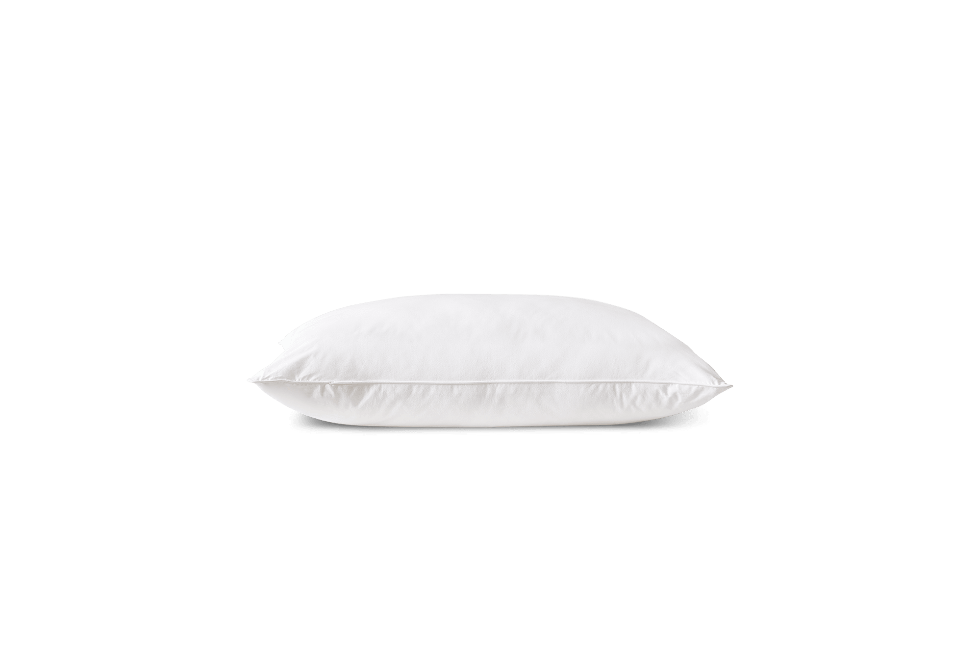 Lyocell Blended Down Alternative Pillow Insert 0