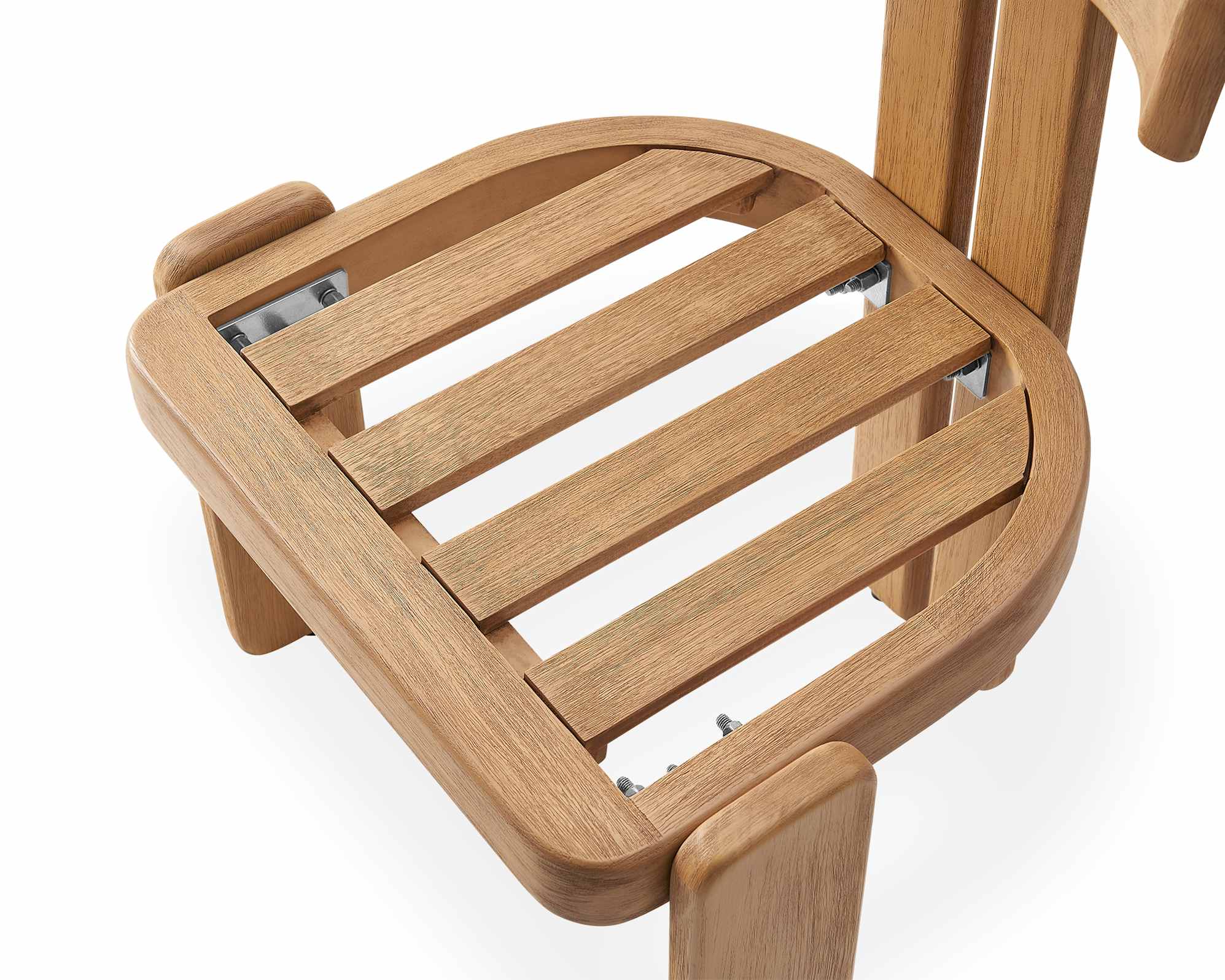 Eden Outdoor Dining Chair Set 8