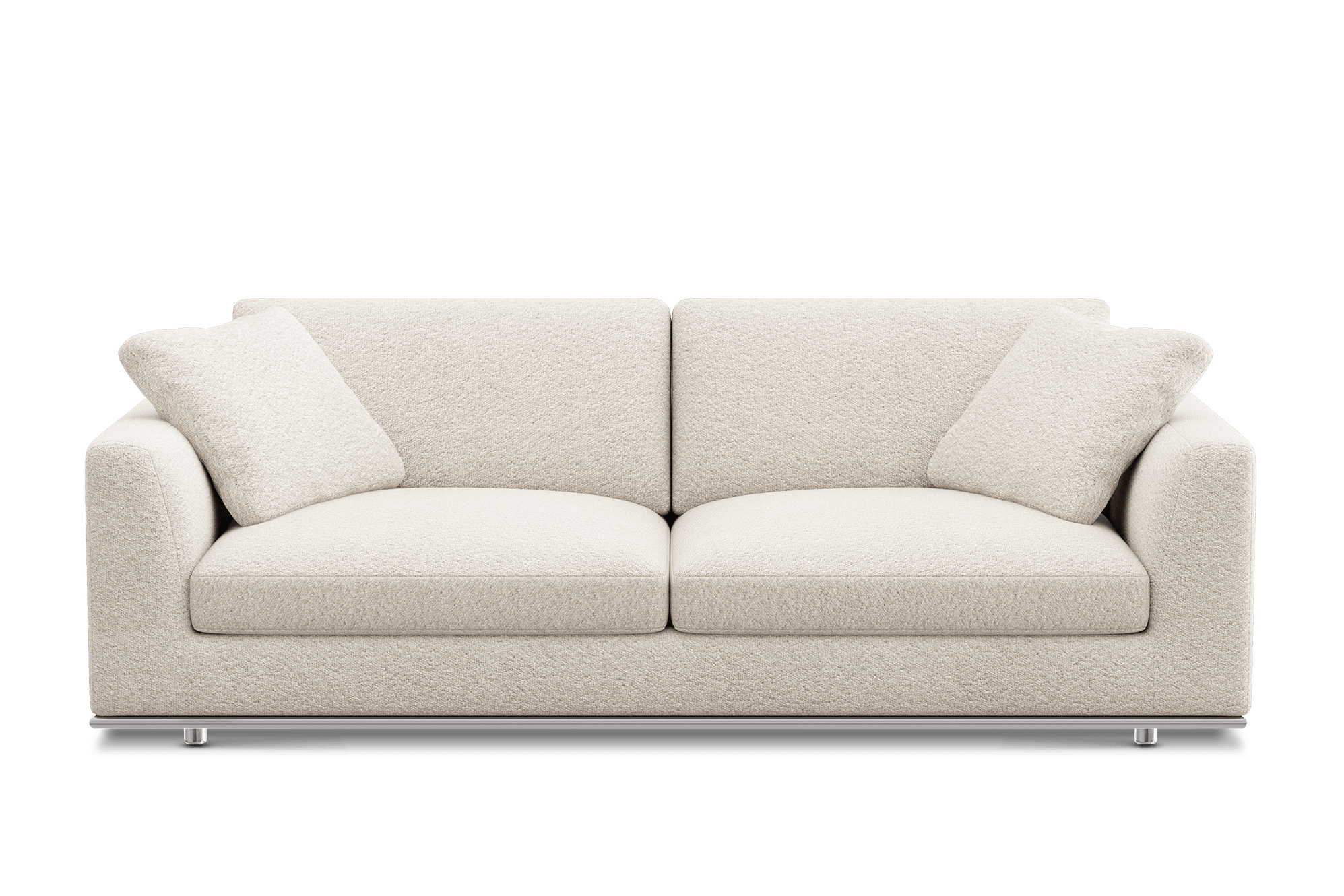 Hamilton 3 Seater Sofa