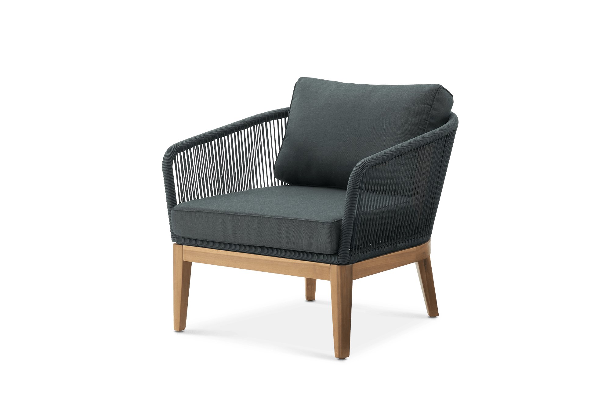 Maui Outdoor Lounge Chair