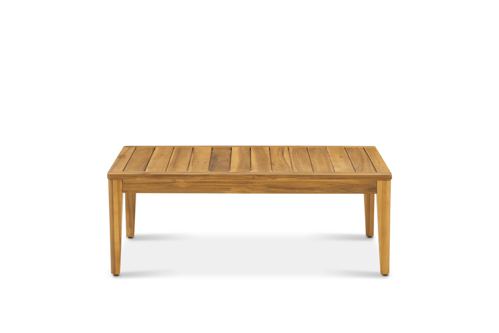 Maui Outdoor Coffee Table