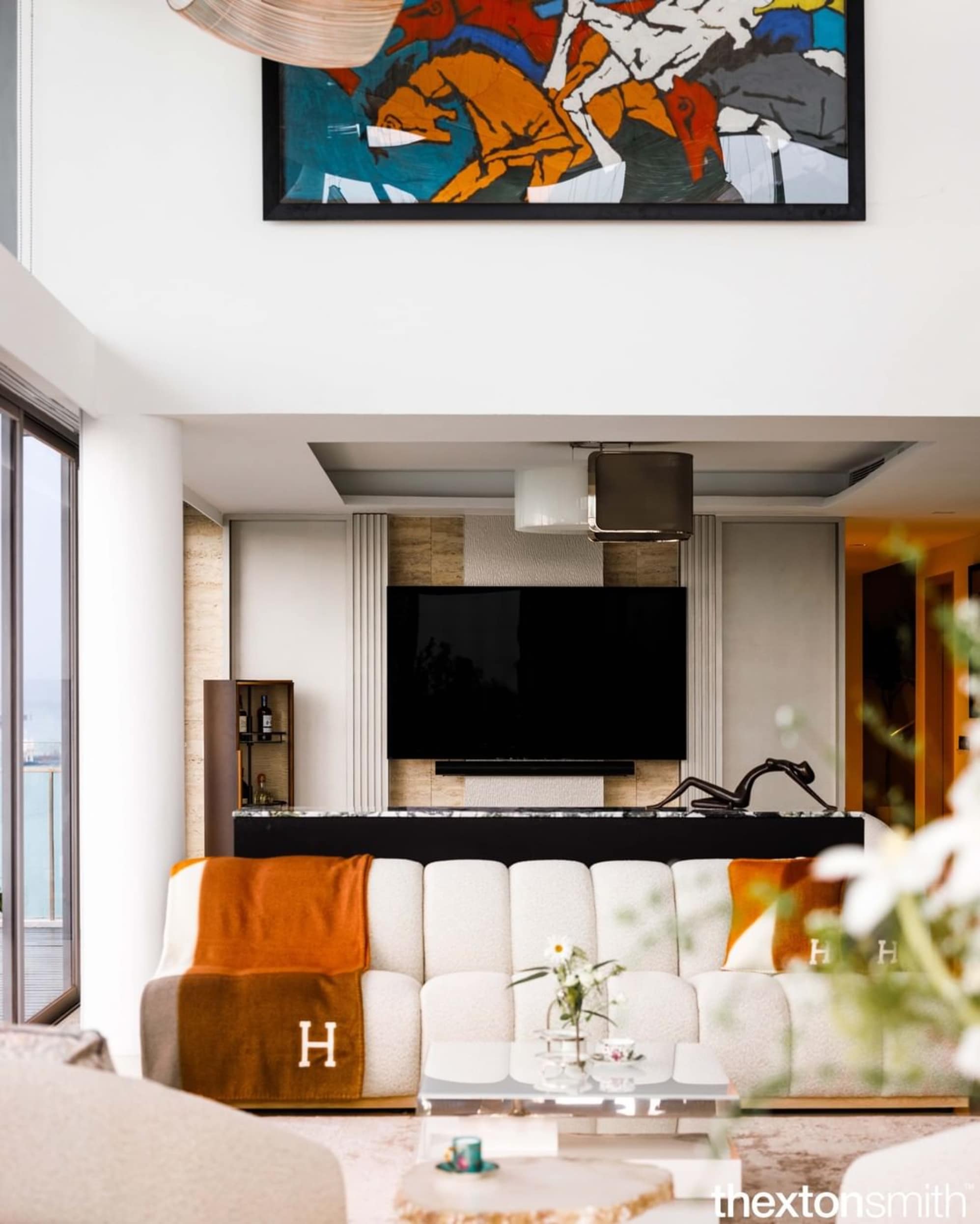 Instagram post by @thextonsmith.interiors - 954