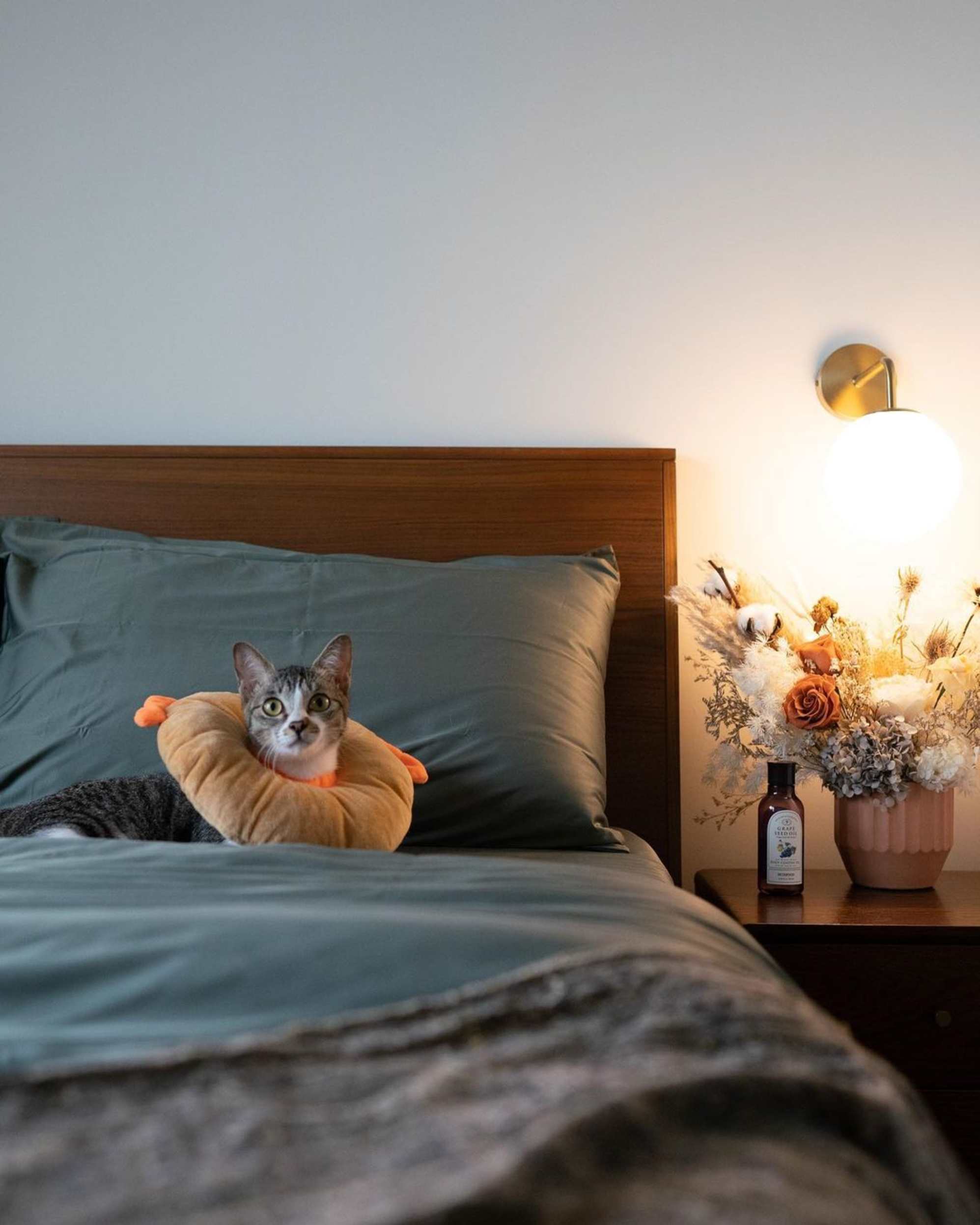 Instagram post by @jingwensathome - 992