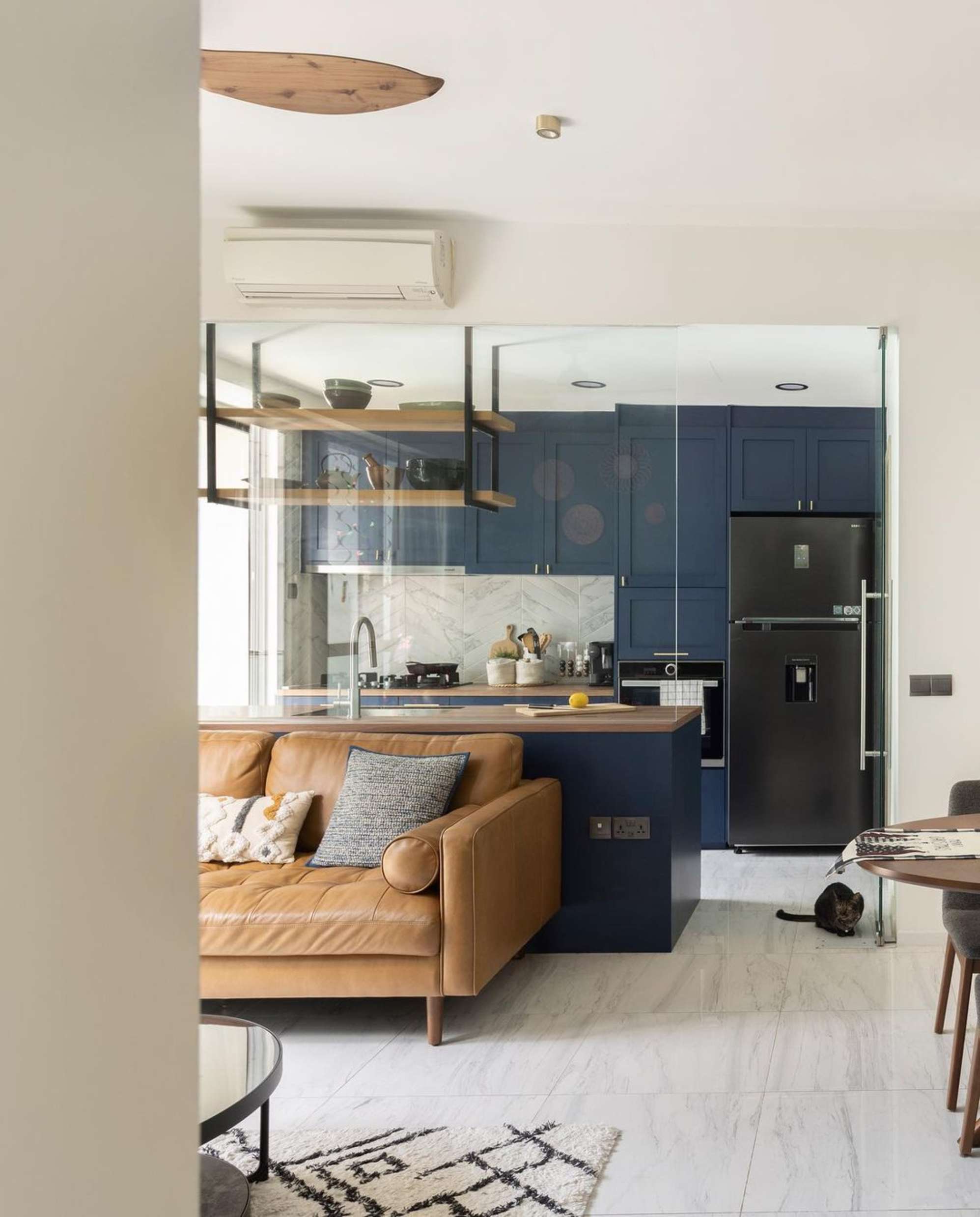 Instagram post by @pith.interior - 1000