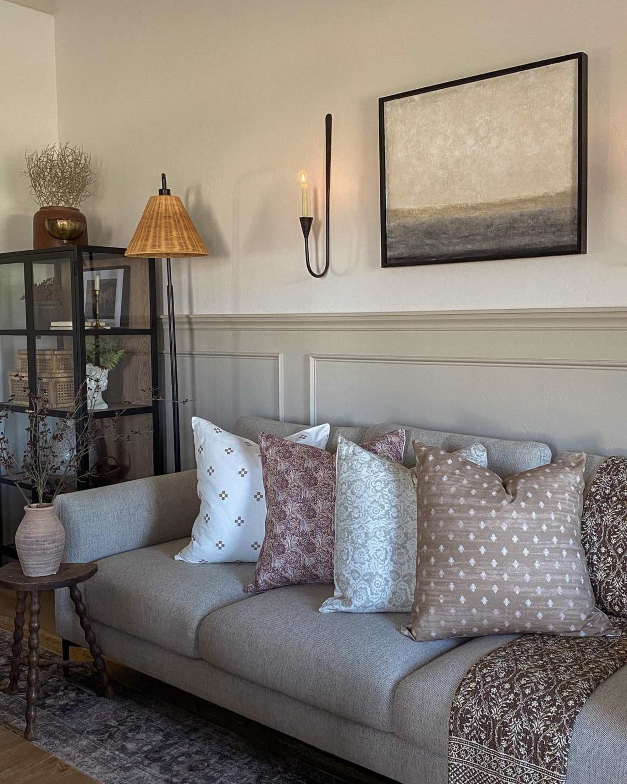 Instagram post by @theresachristinehome - 1077