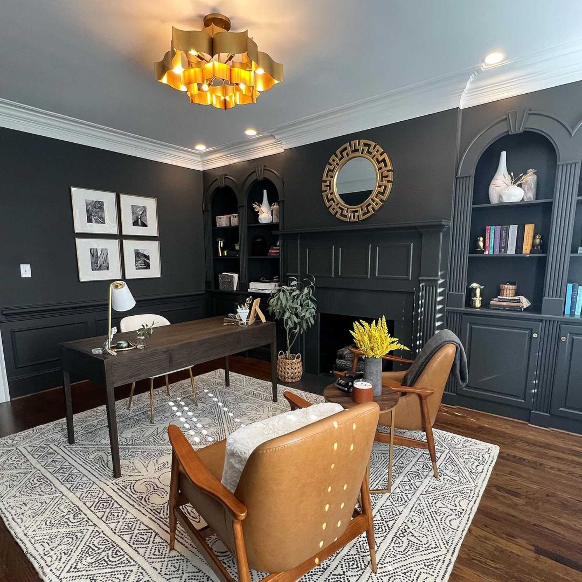 Instagram post by @alison_talleri_interiors - 1084