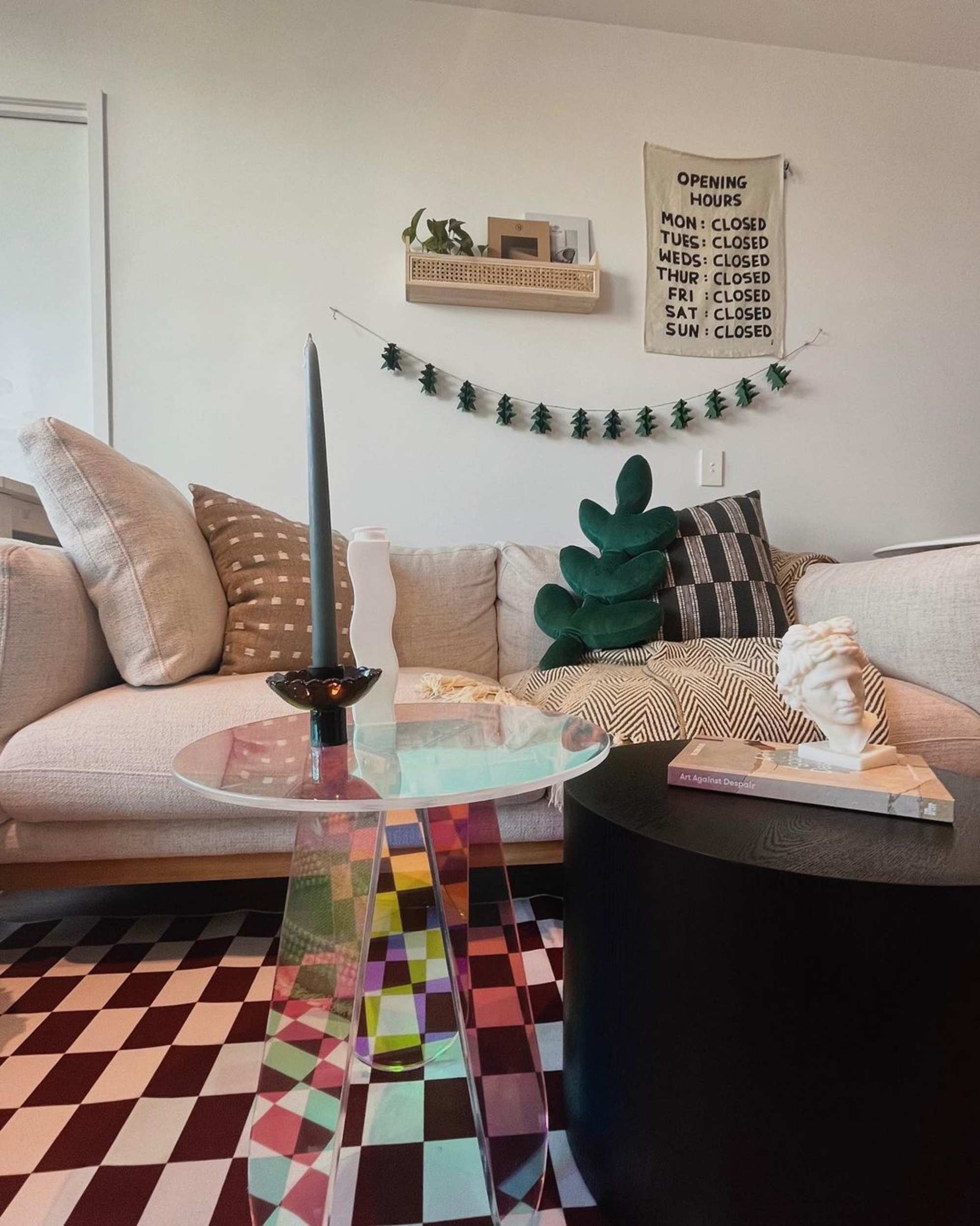 Instagram post by @wonglethome - 1191