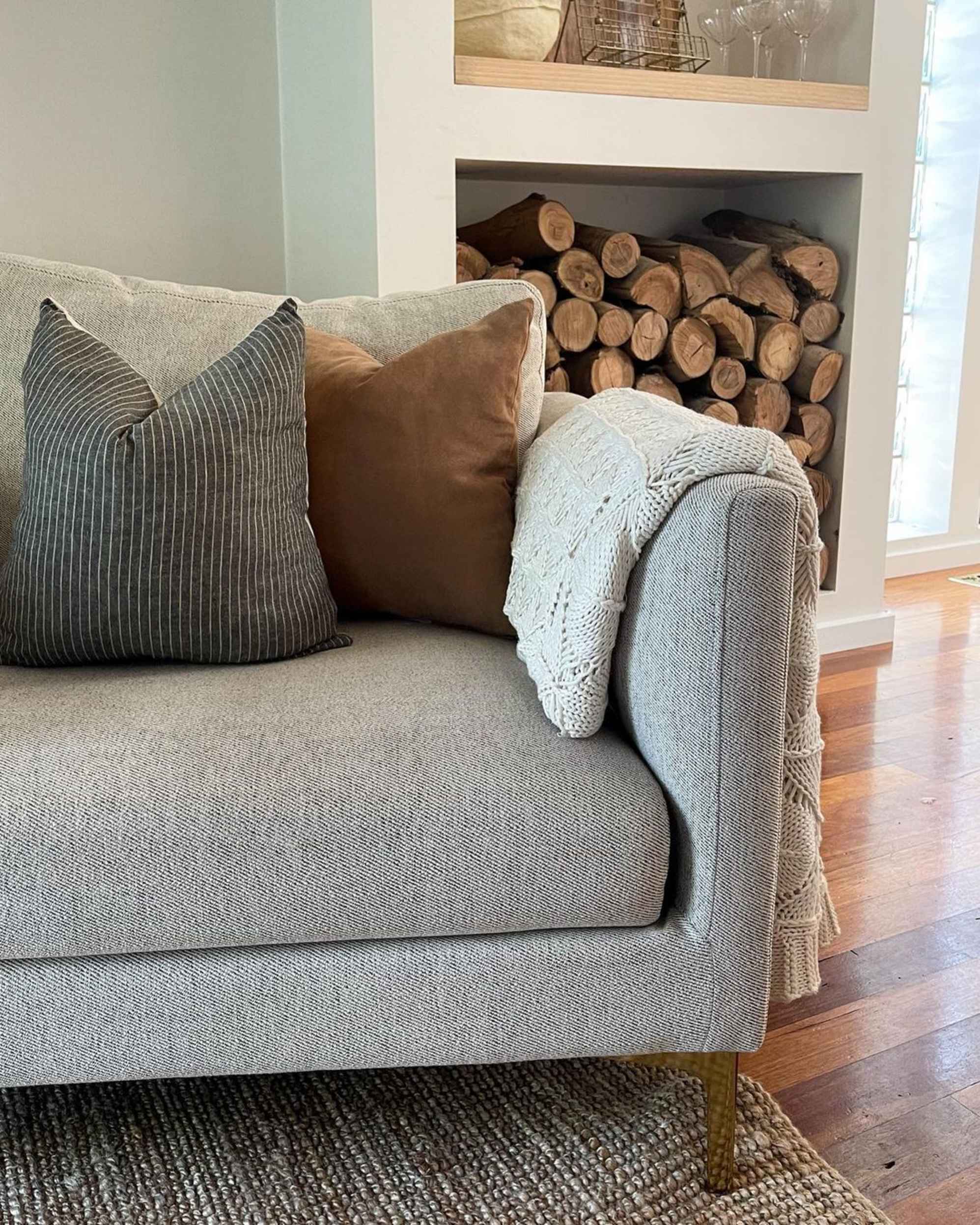 Instagram post by @woodworth.home - 1439