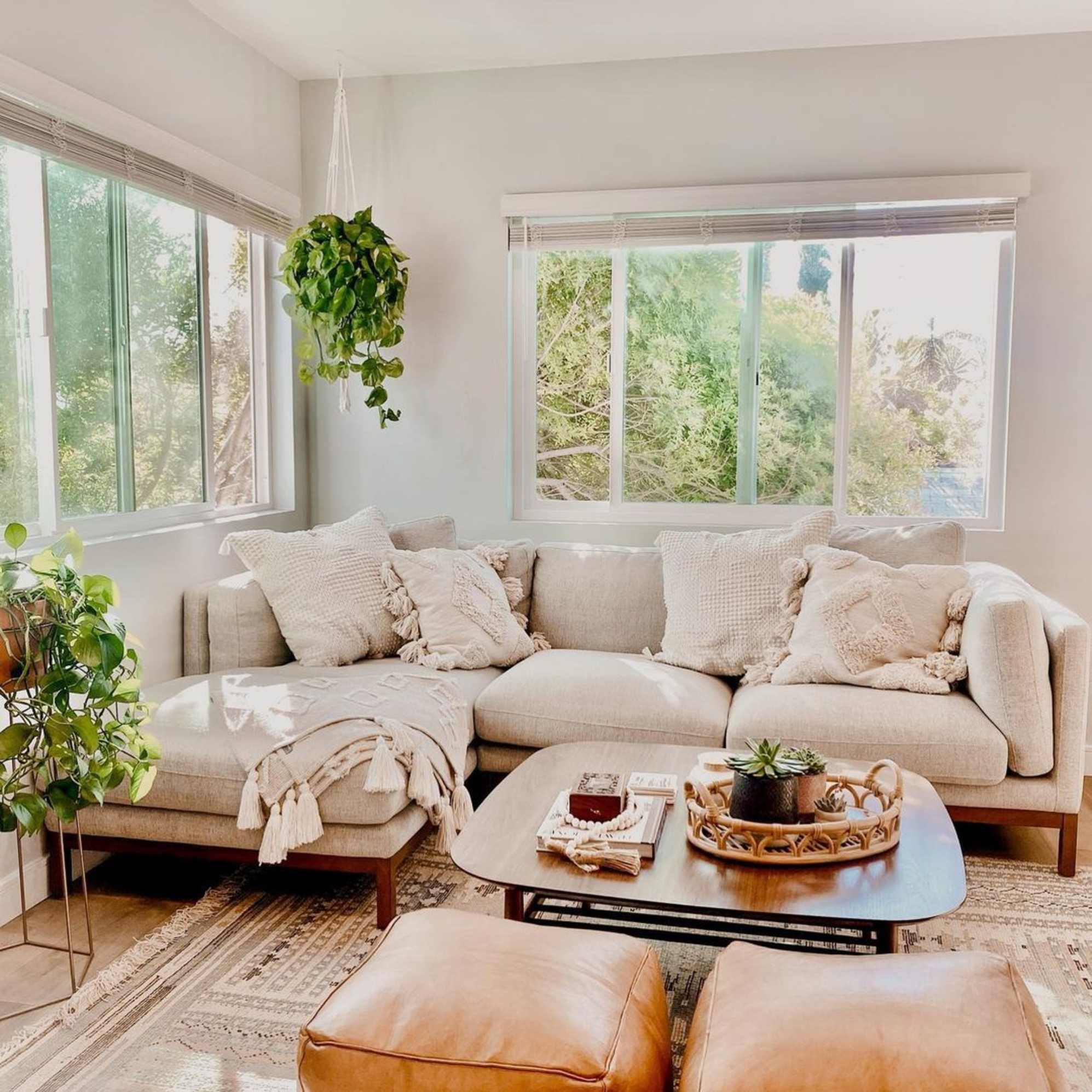 Instagram post by @boho_onabudget - 2378