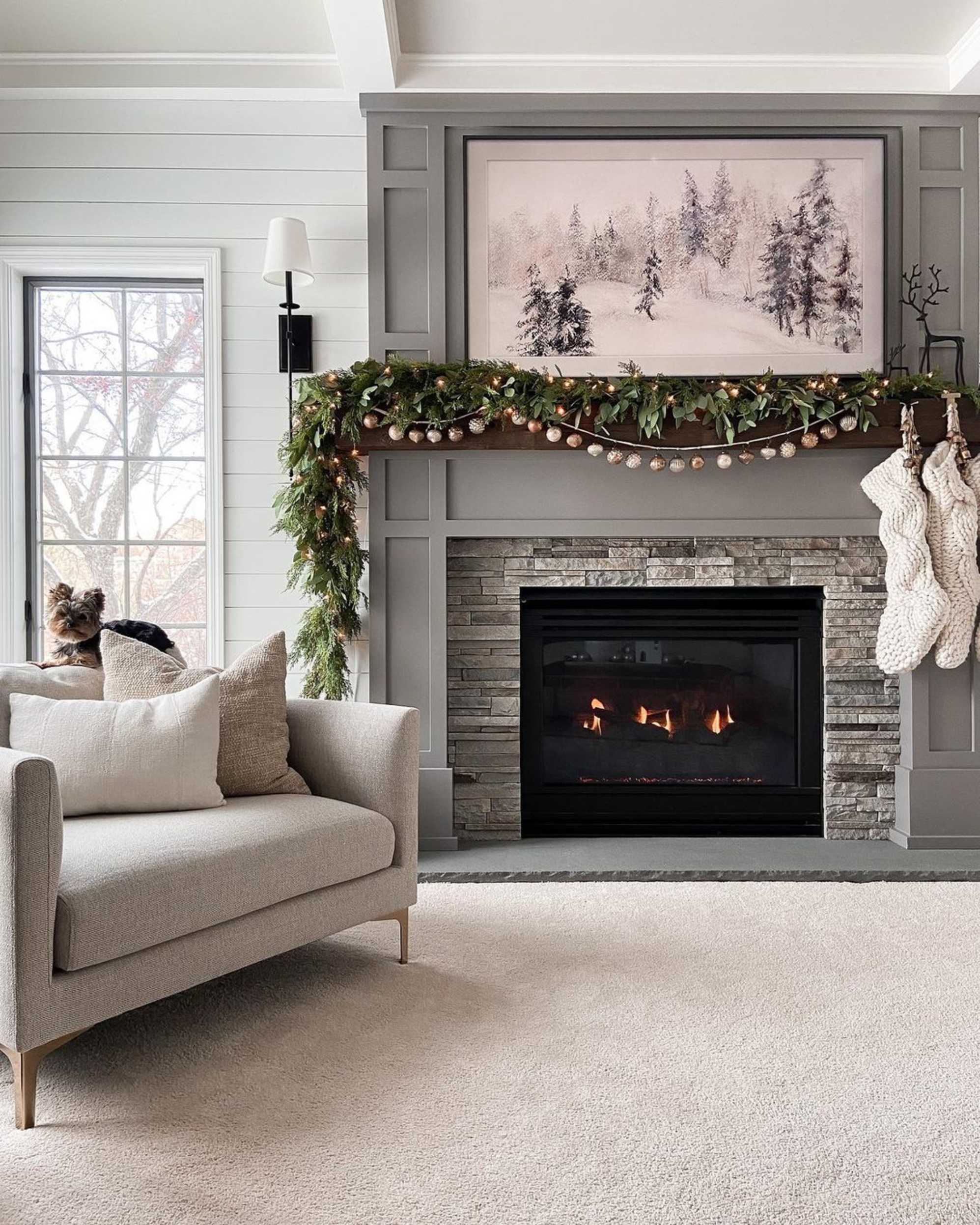 Instagram post by @making_highview_home - 2467