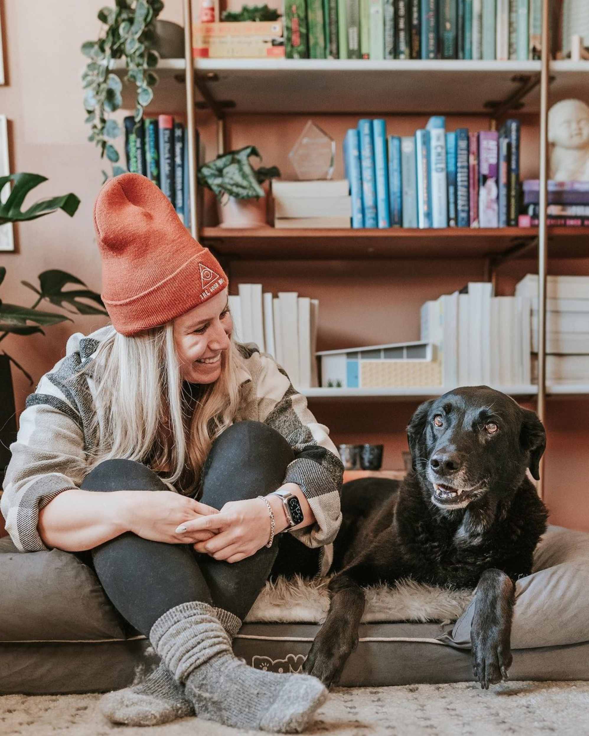 Instagram post by @itsgivingbec - 2686