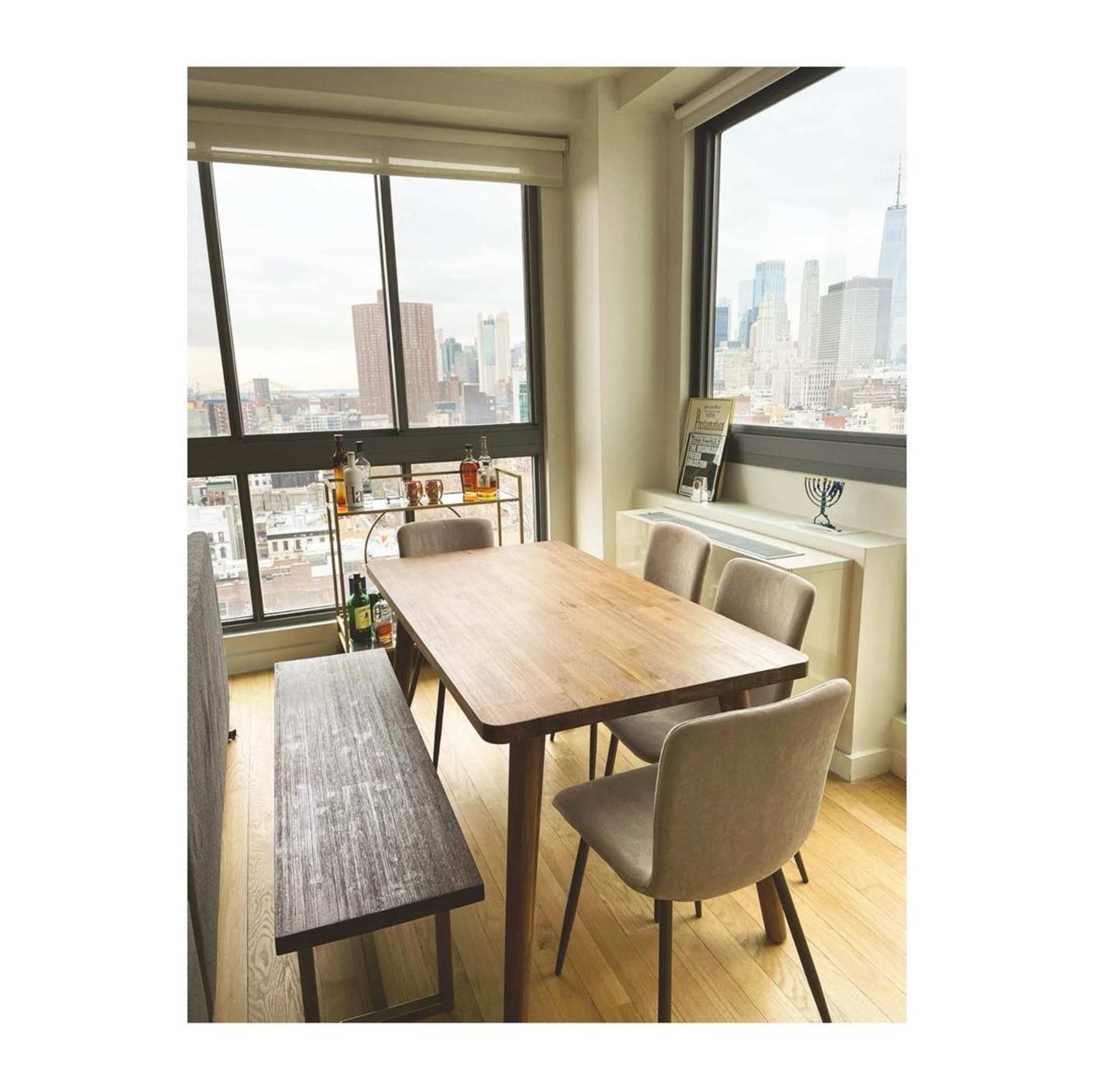 Instagram post by @thecuratory_home - 3636