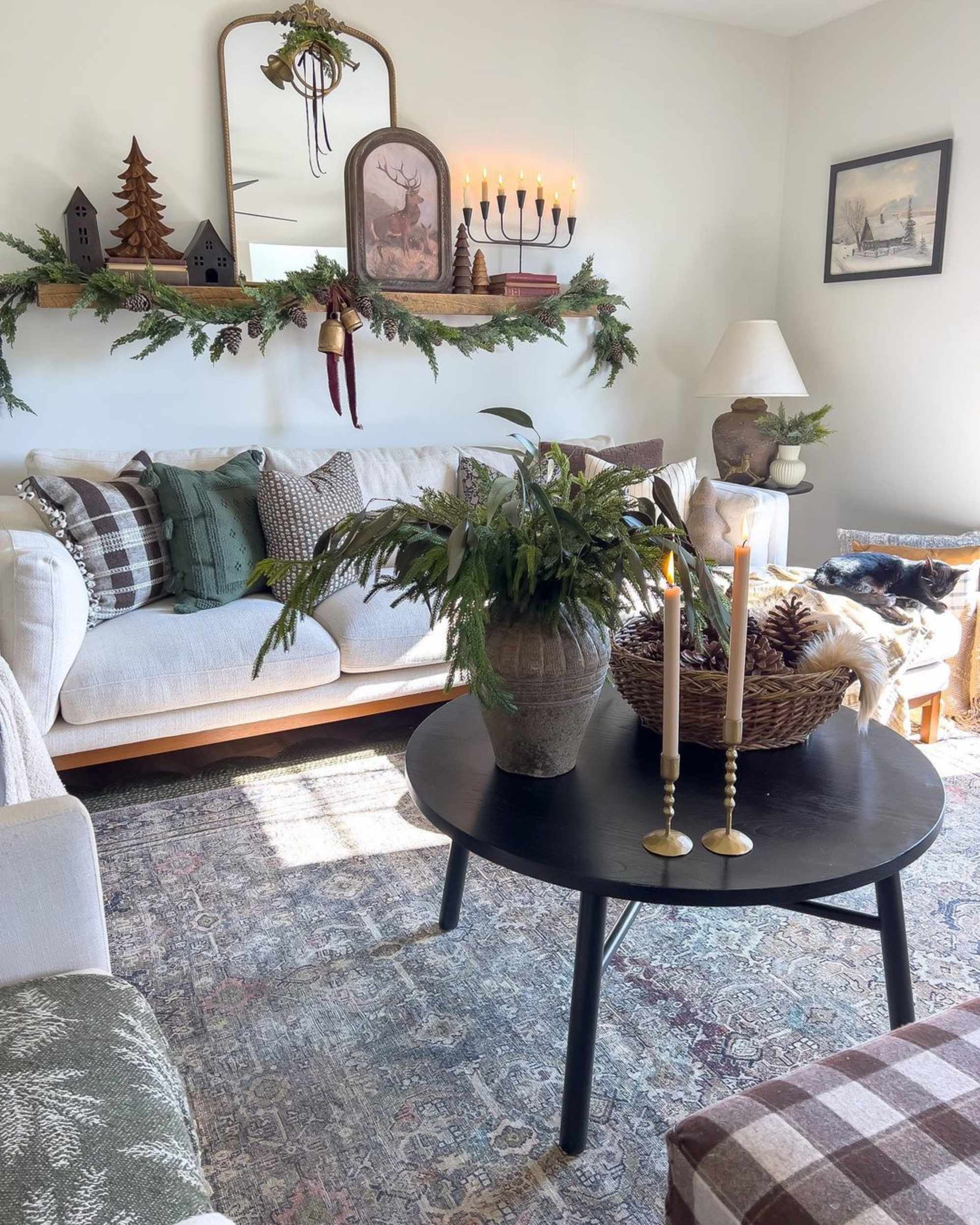 Instagram post by @theroaringcreekhome - 3982