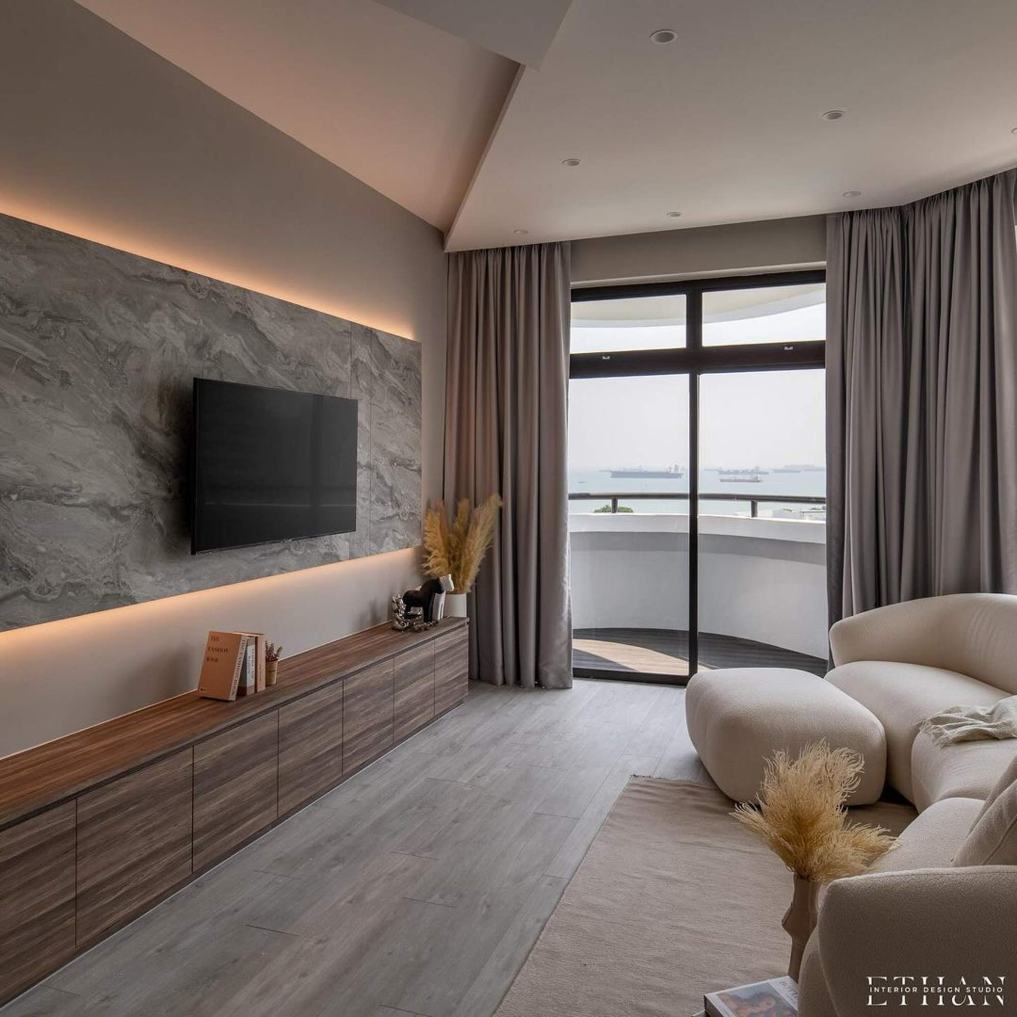 Instagram post by @ethaninteriors - 3804