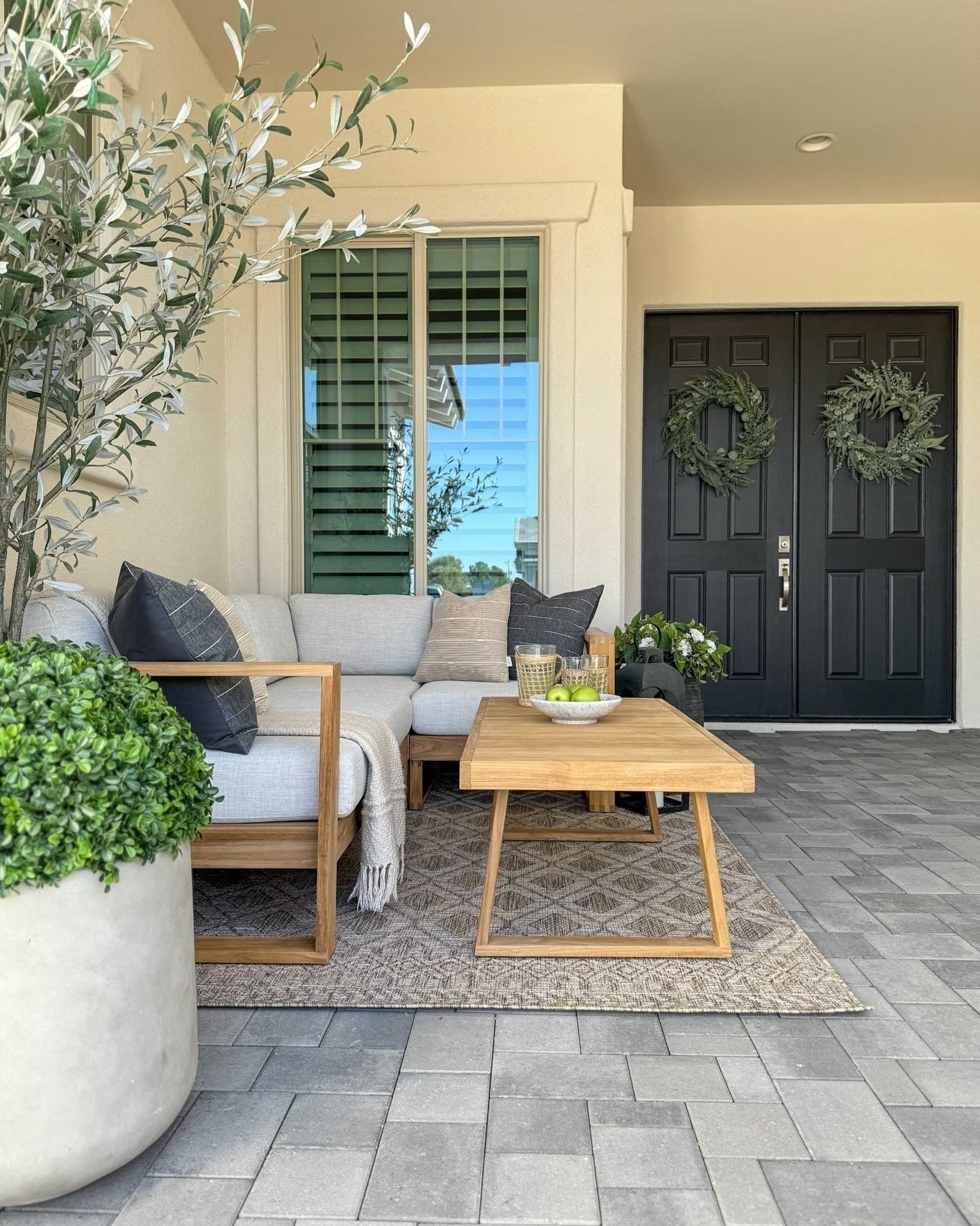 Instagram post by @homewithchrissym - 4354